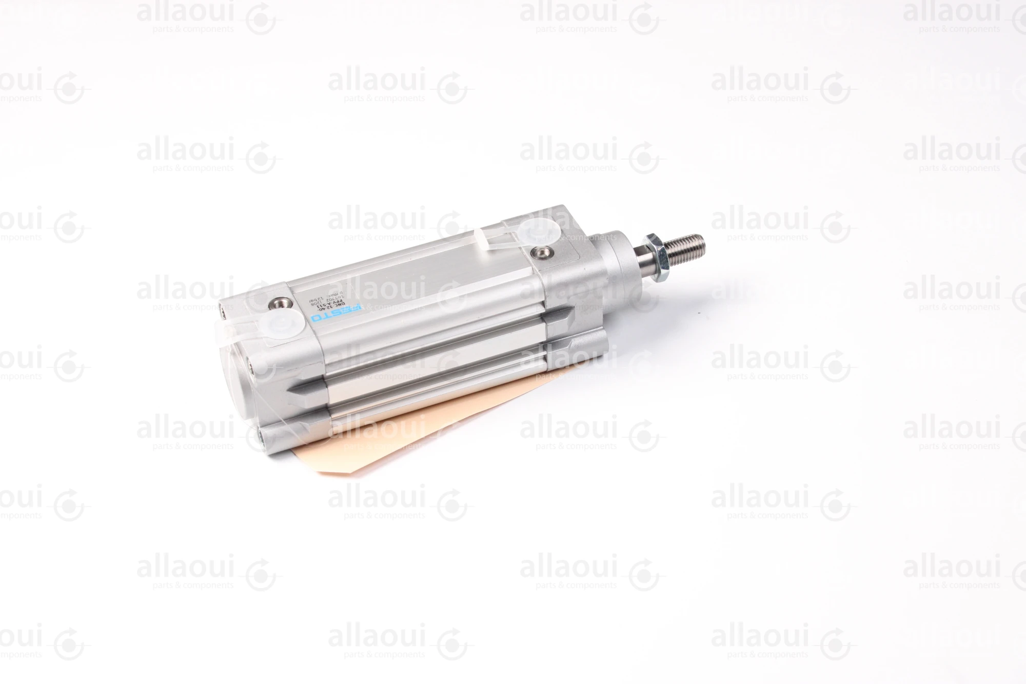 Festo Compact cylinder DNC-32-40-PPV-A-S11