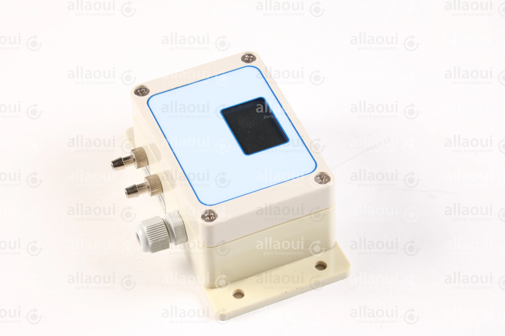 BD|SENSORS Differential Pressure Transmitter DPS 200 810-0050-2-G-C-N-Y00-M-000