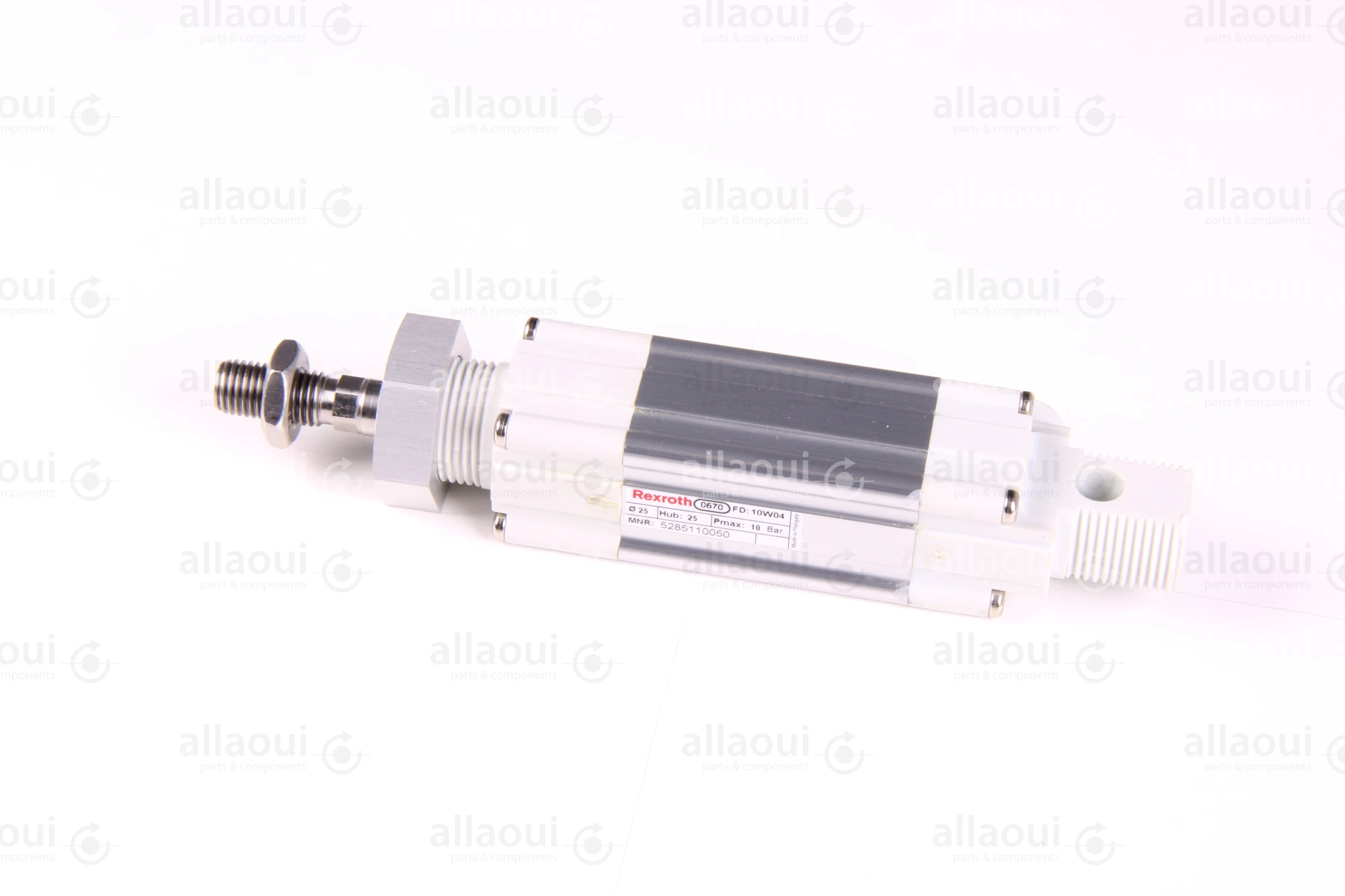 Bosch Rexroth Pneumatic Cylinder 5285110050