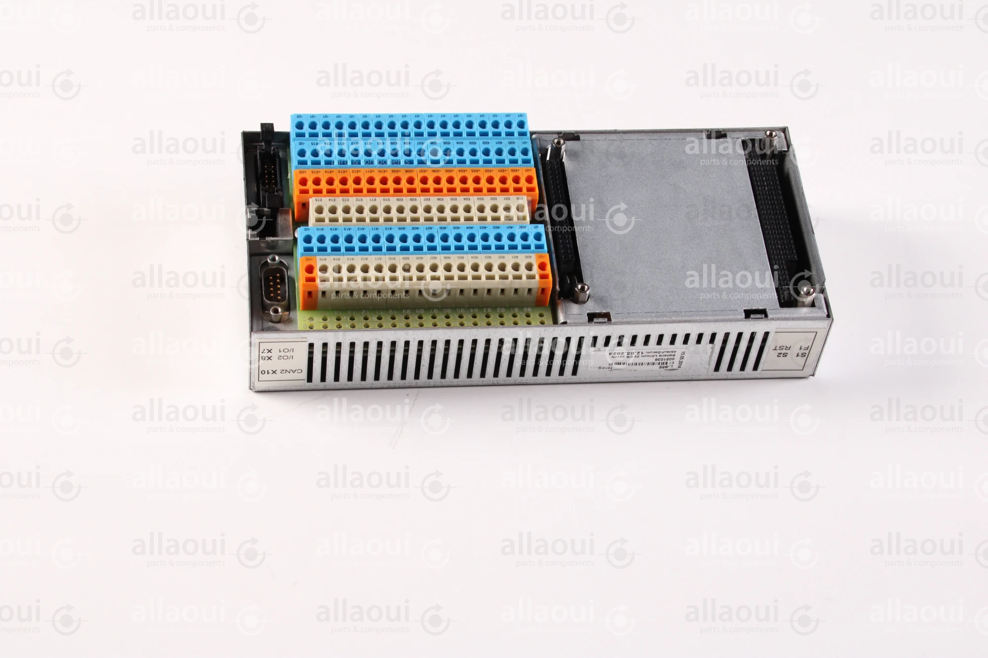 Mikrap AG PC-Basis I/O Digital 1152-014/007