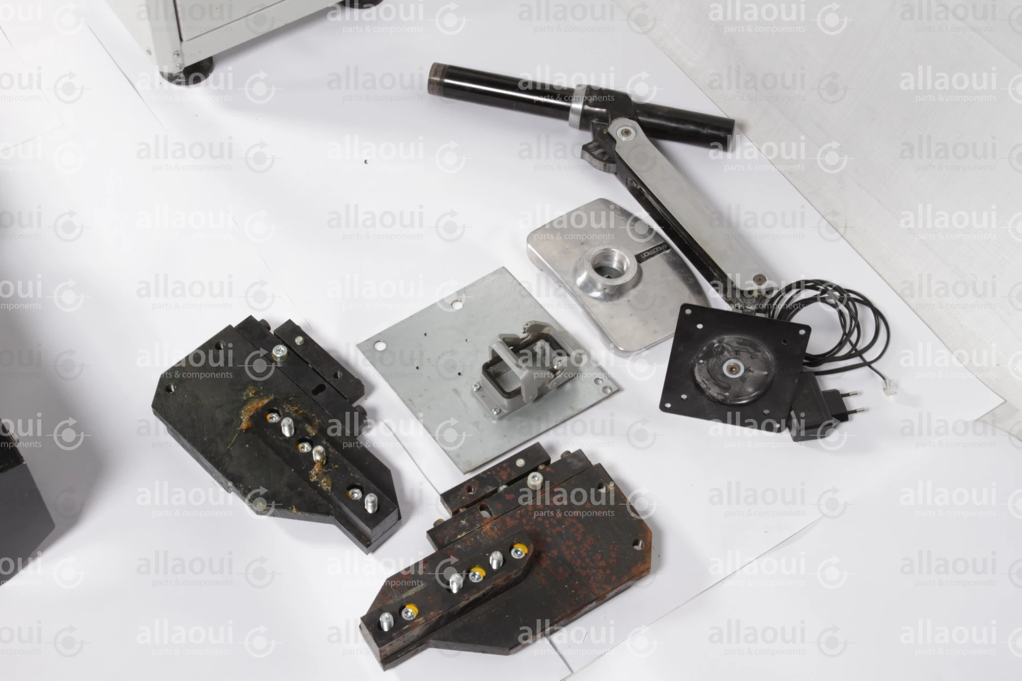 Lithec LithoFlash Inline KBA RA 142 LithoFlash Inline KBA RA 142