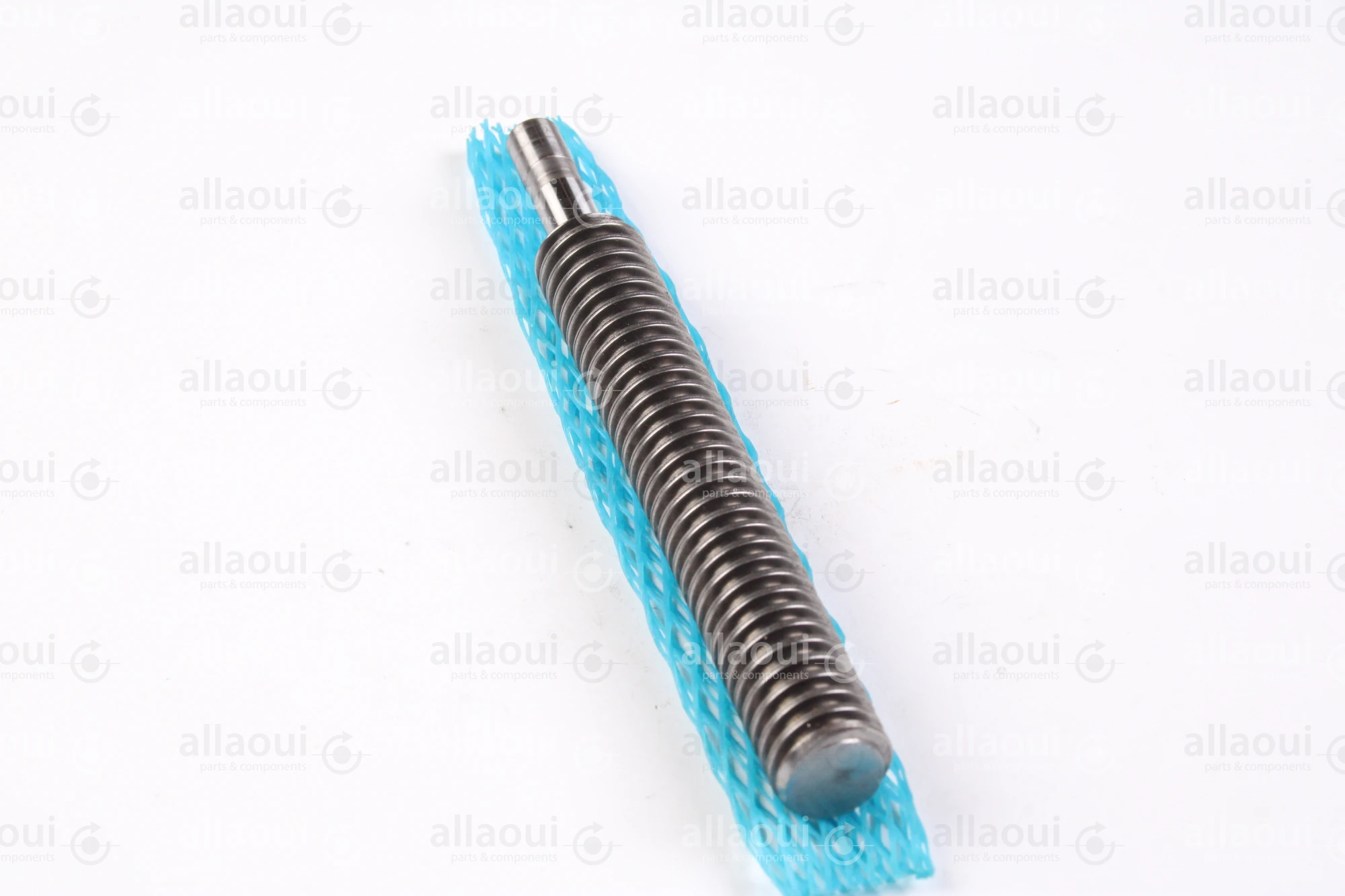 Müller Martini Spindle TR20/4X167.3 3697.1483.3