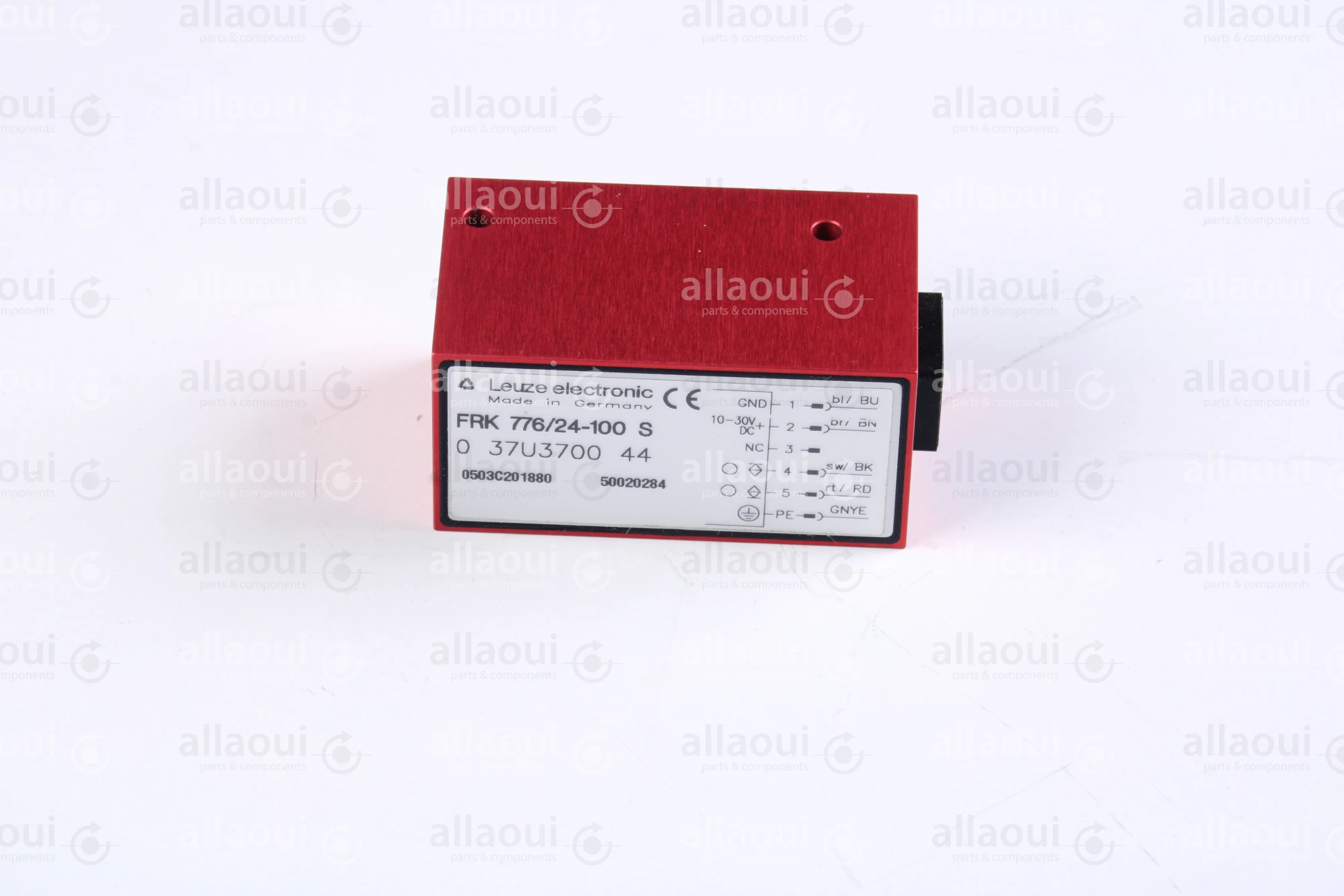 Leuze Electronic Leuze Sensor FRK  776/24-100 L