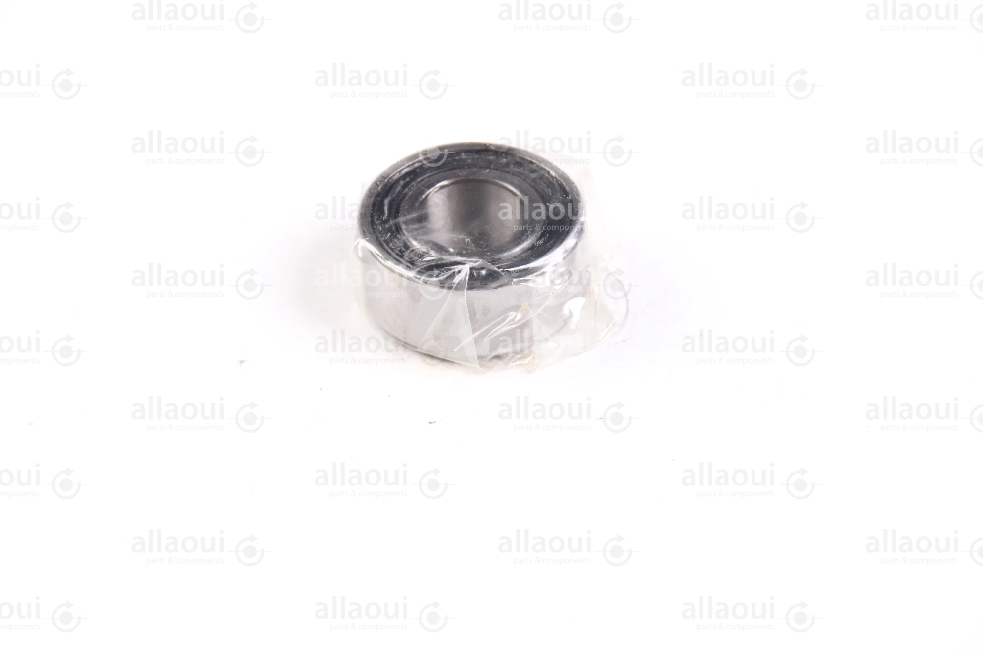 FAG Deep Groove Ball Bearing 63002.2RSR