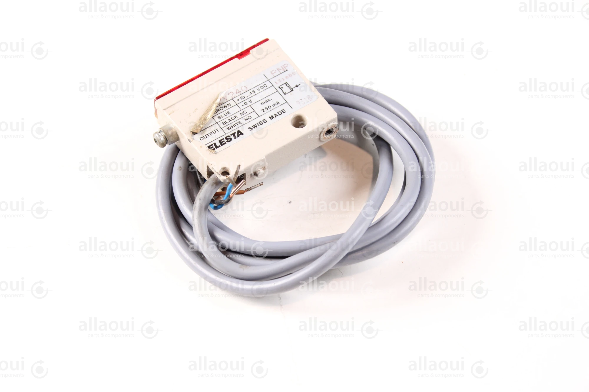 Elesta Sensor OLS222Y240