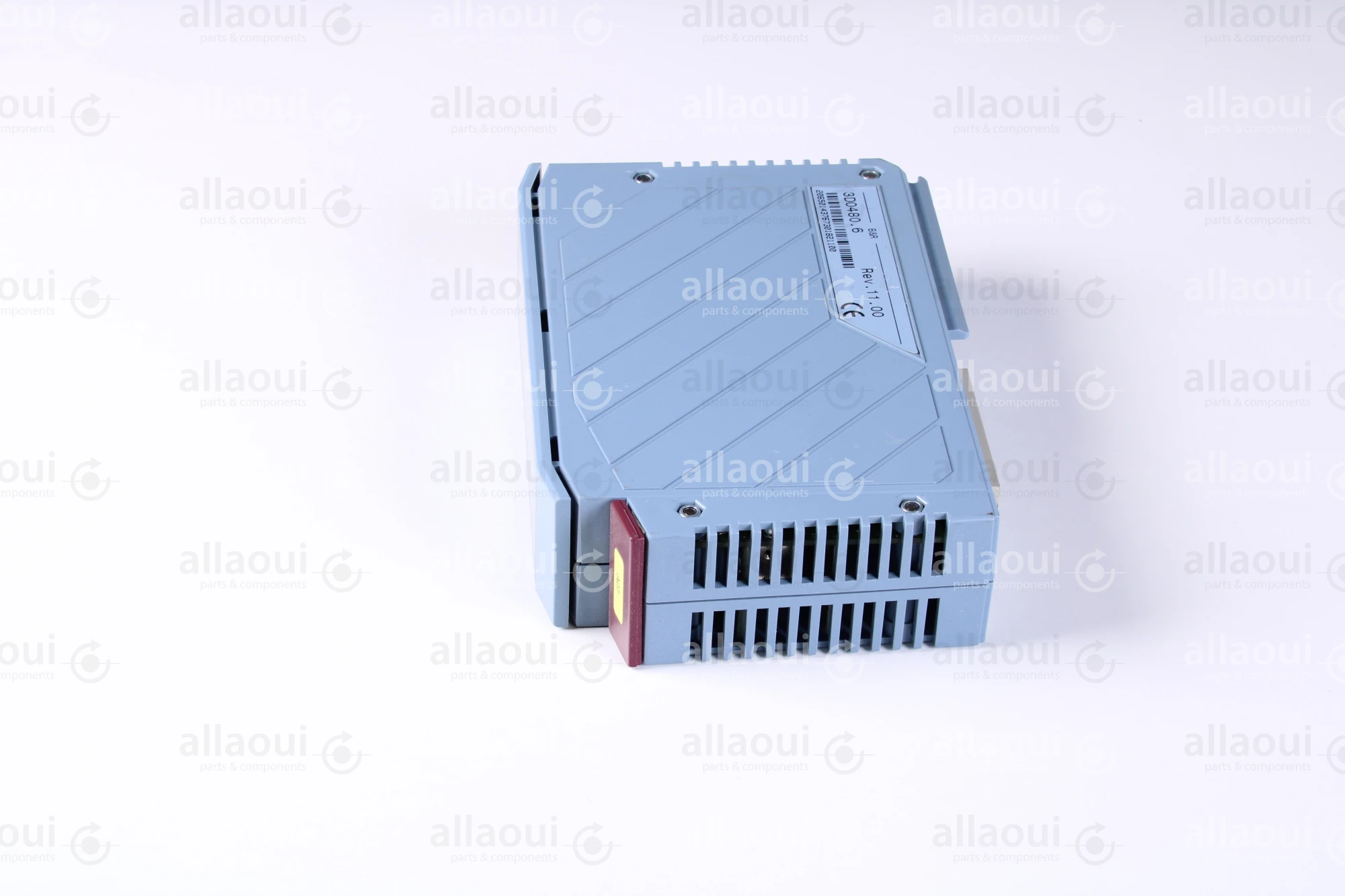 BR Automation B&R DO 480 3D0480.6