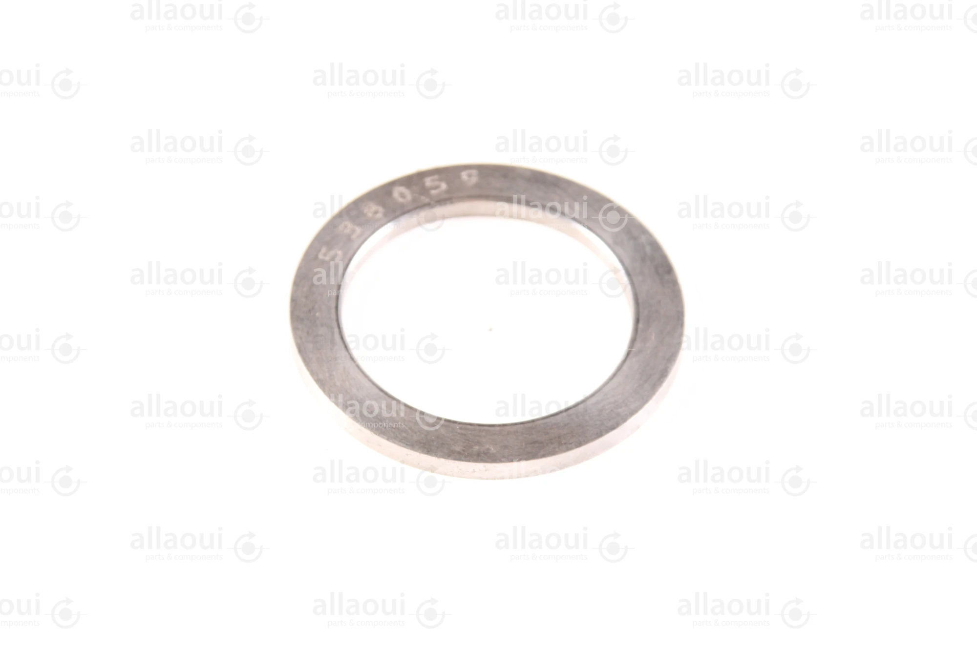 Kolbus Ring 00538059