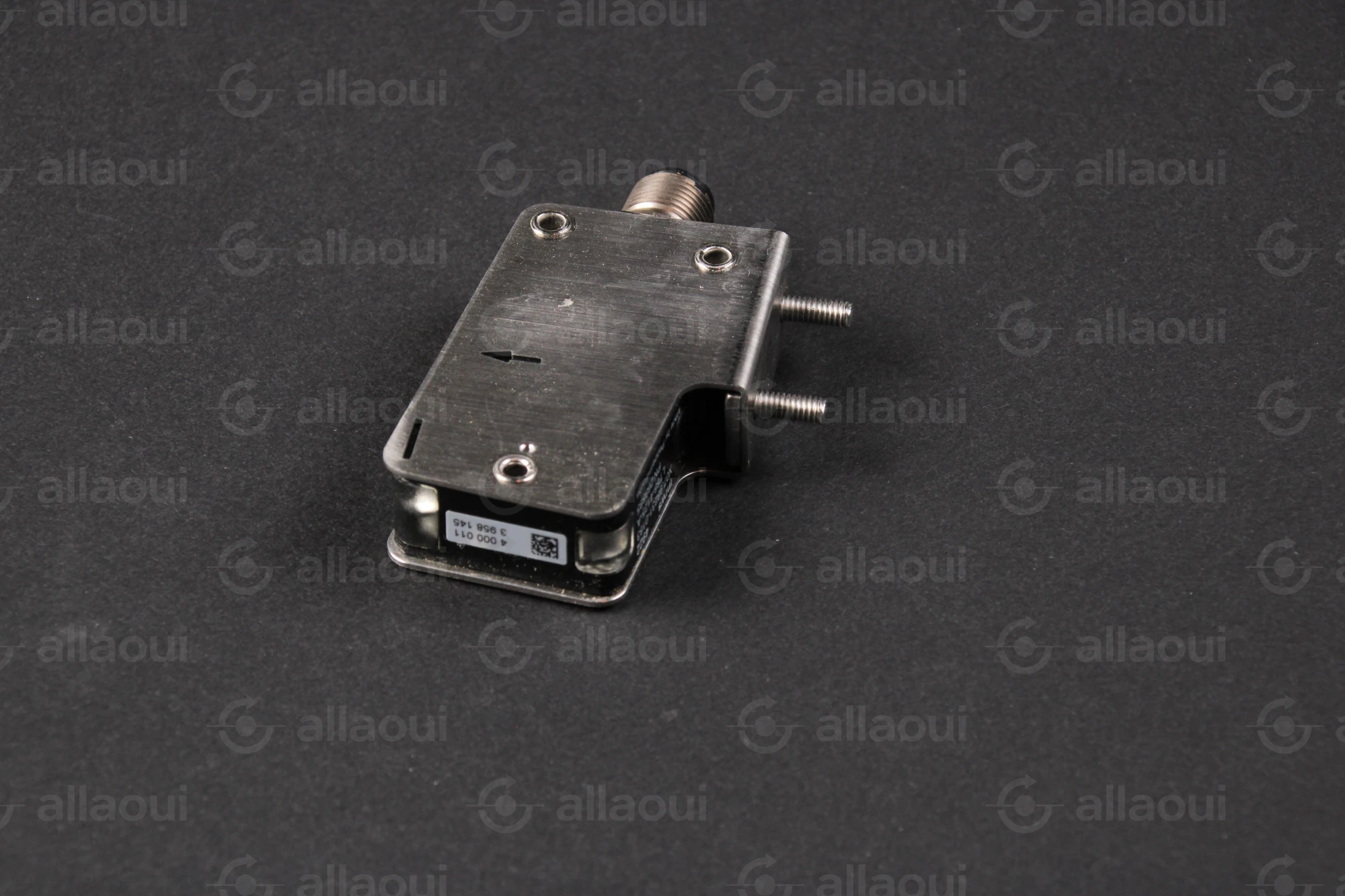 PEPPERL+FUCHS Diffuse Light Scanner X07.98231-0183