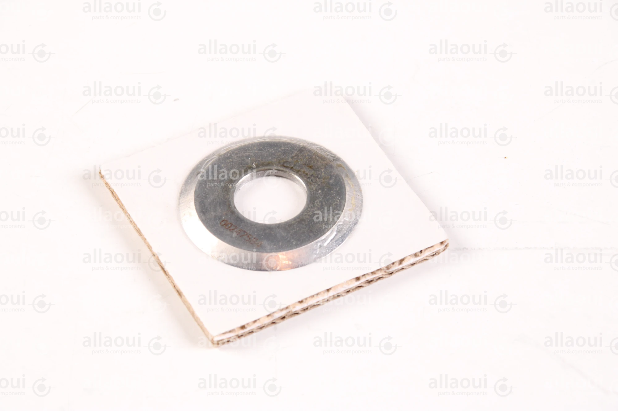 Kolbus Circular Knife 00247584