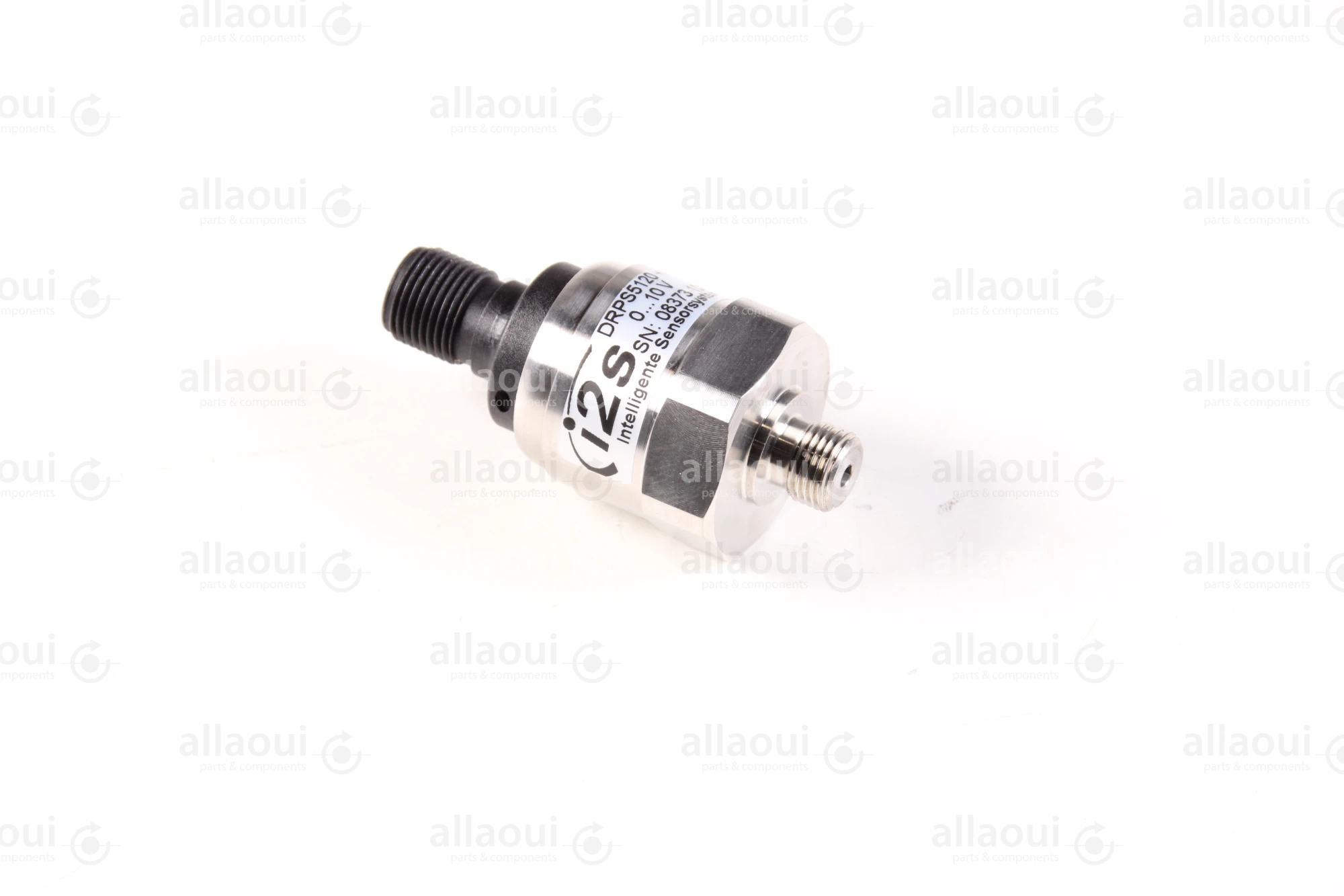 i2S Dresden Pressure Sensor 800936