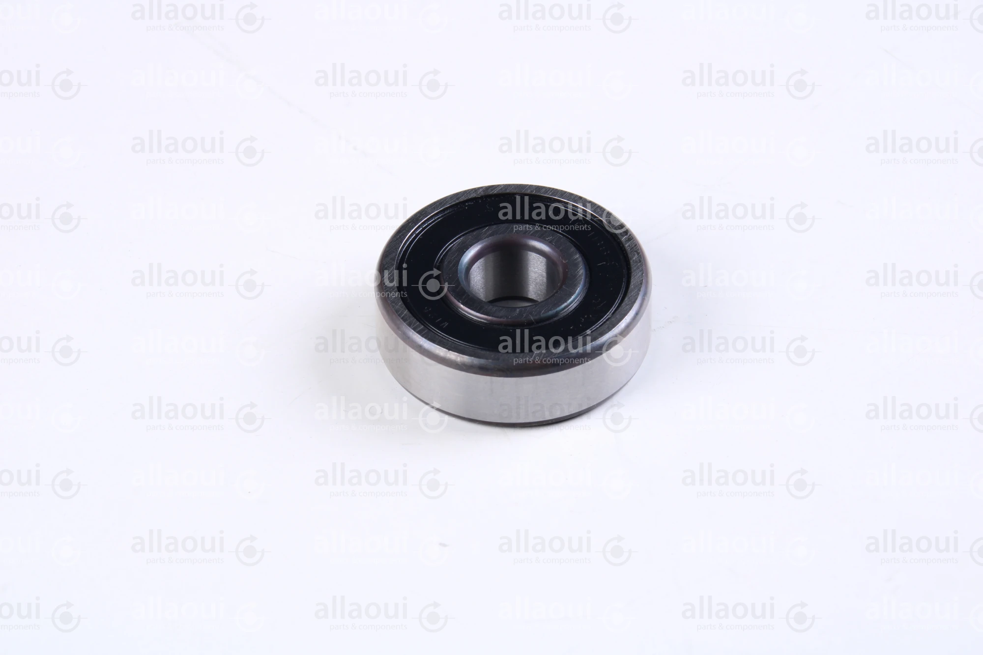 FAG Ball Bearing 6301.2RSR.C3