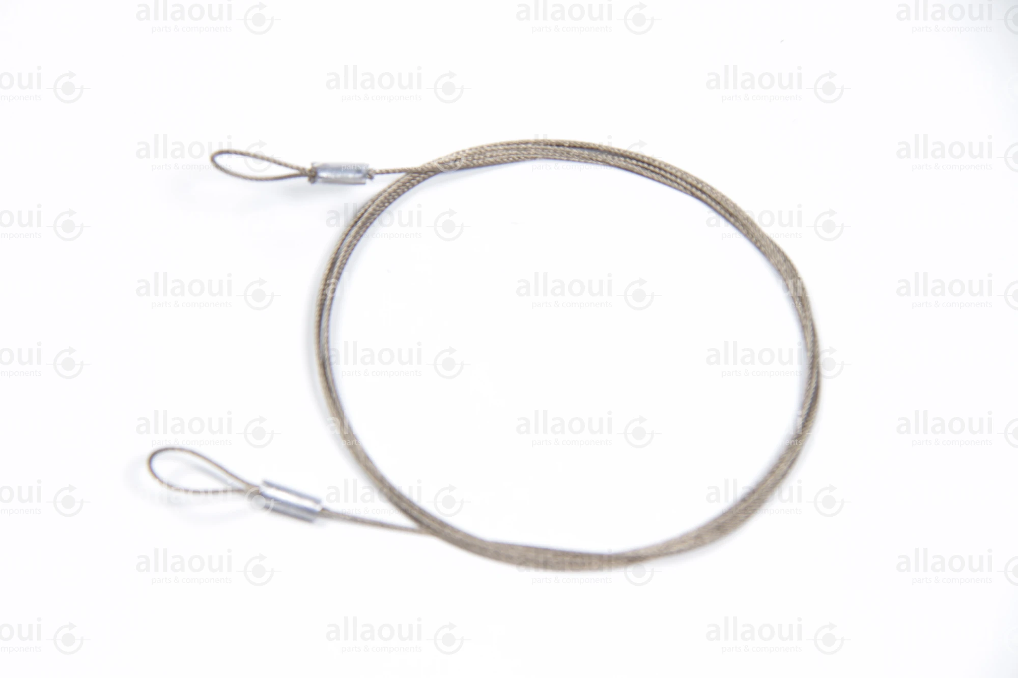 Heidelberg Rope G6.015.509S