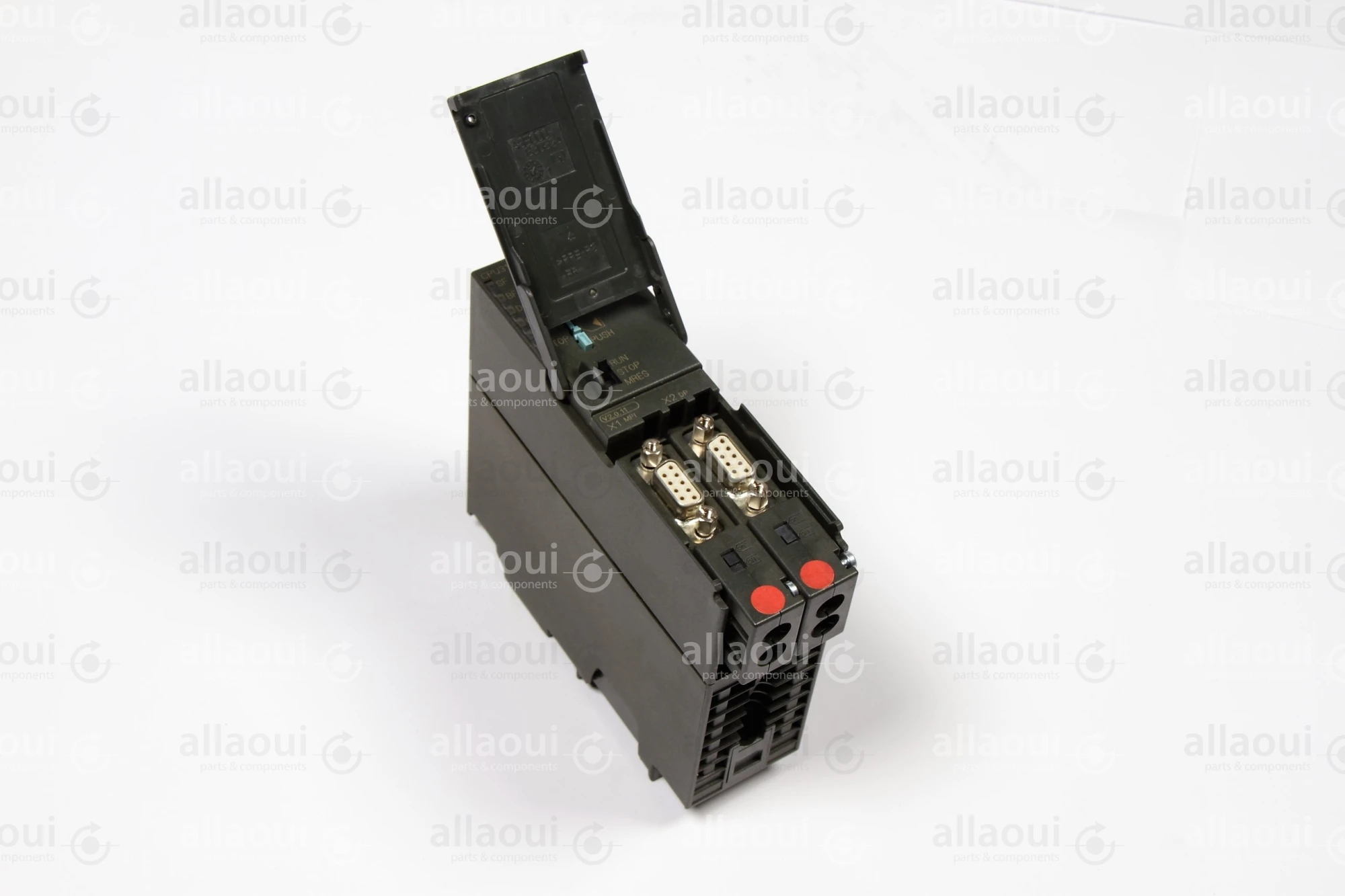 Siemens Module 6ES7 315-2AG10-0AB0
