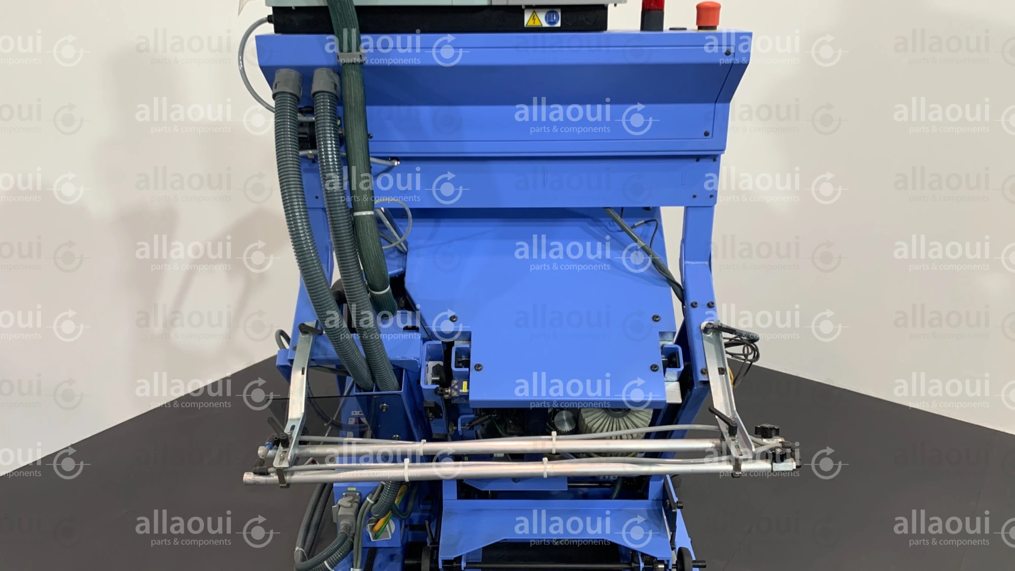 Müller Martini 382 Card Gluer 0382.0400