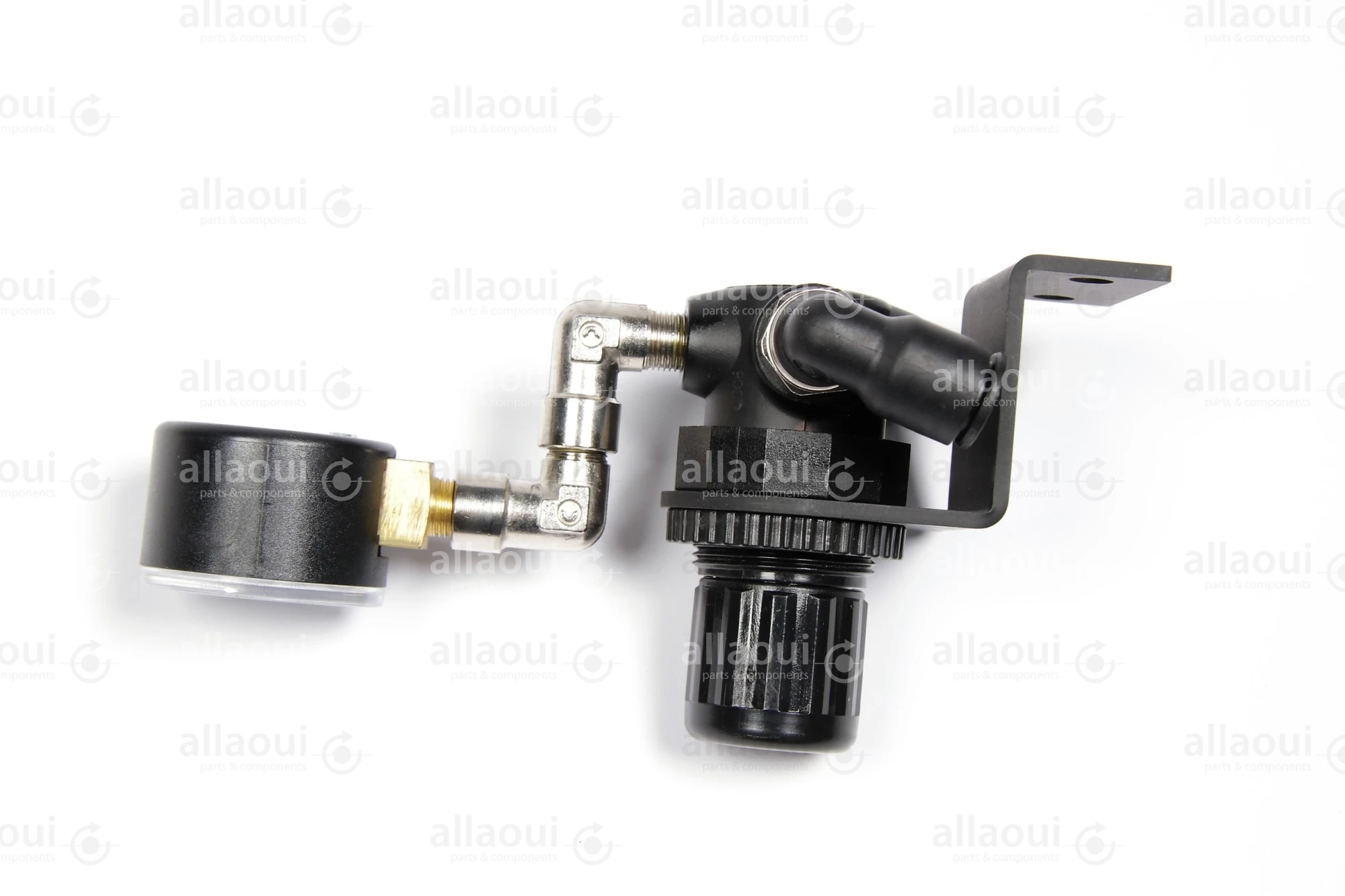 Norgren Pneumatic Control Unit 