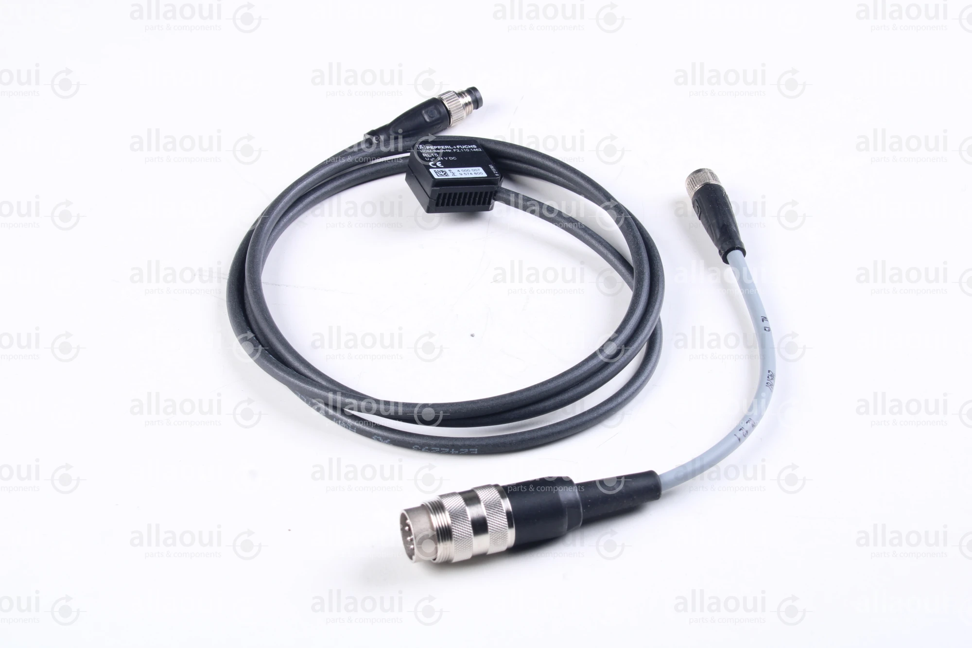 Heidelberg Proximity Sensor OPT RS PROX F2.110.1463