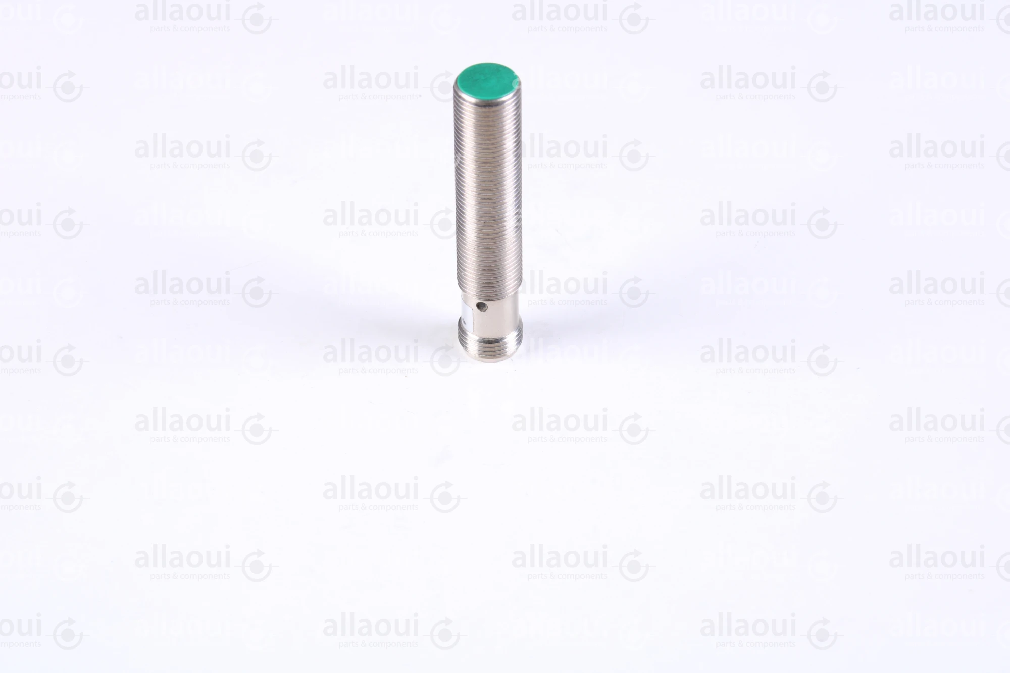 Baumer Sensor IFRM 12P17G/S14L