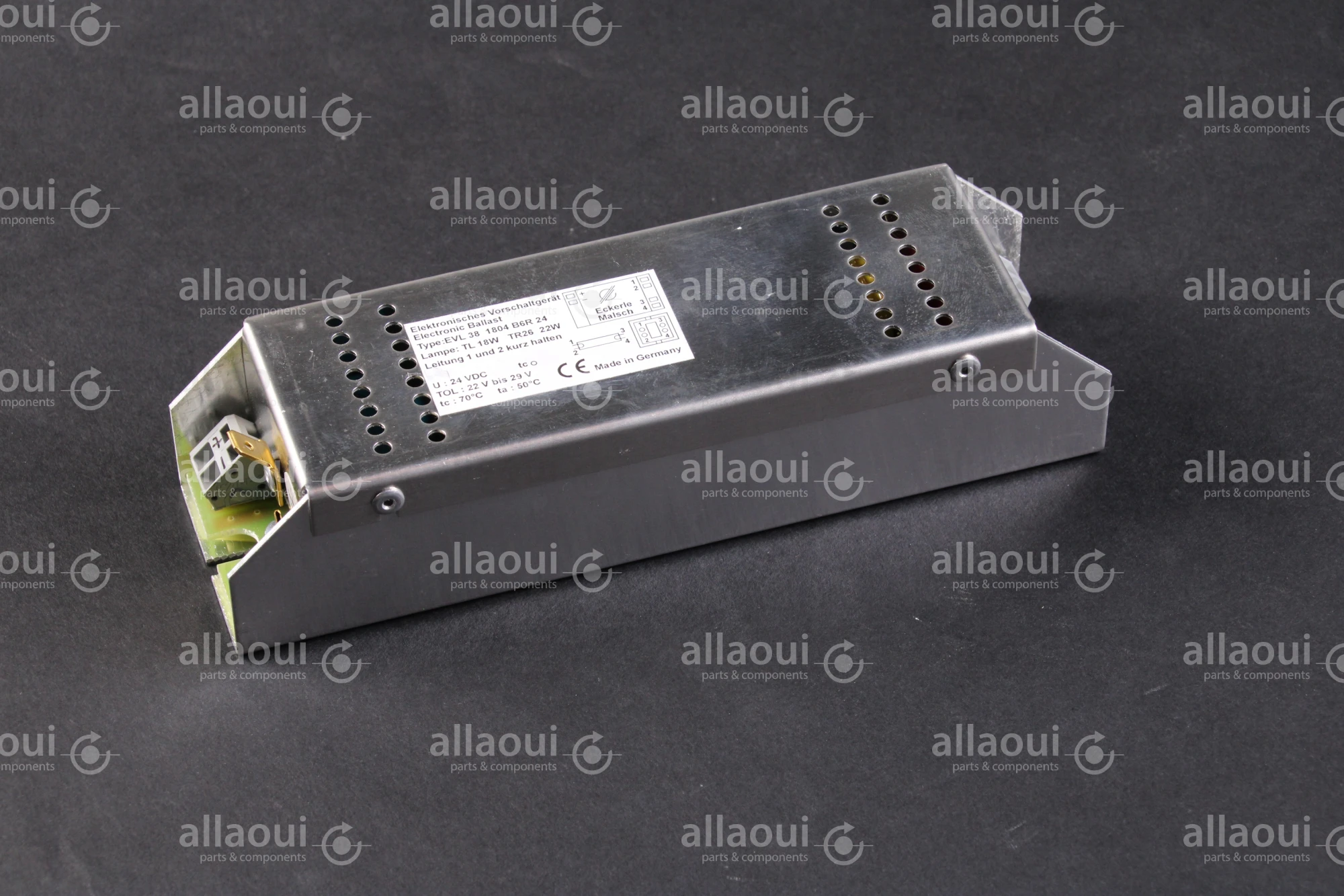 Manroland Series-device 8C37K510400