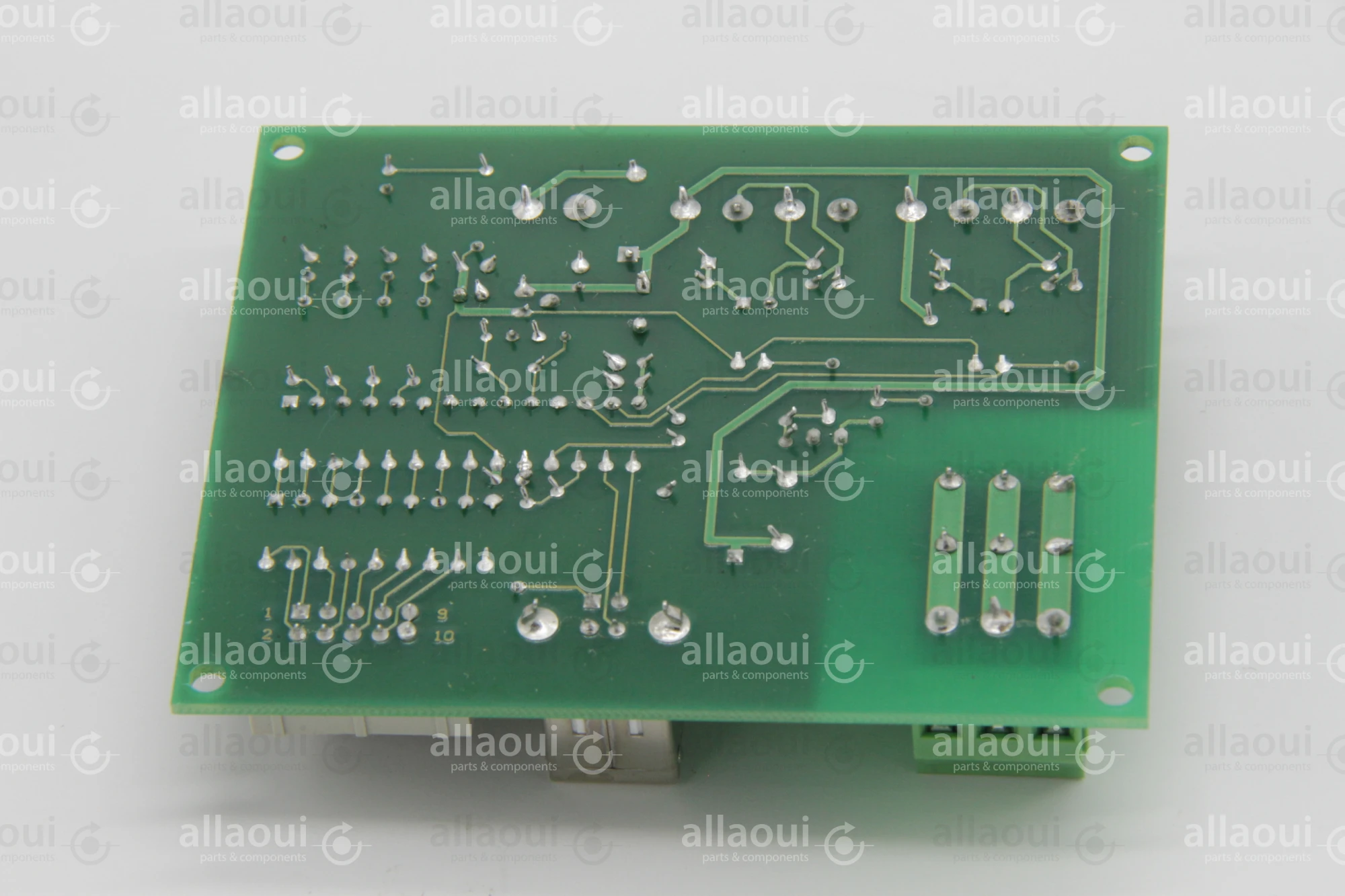 H-Tronic Relay 52319201