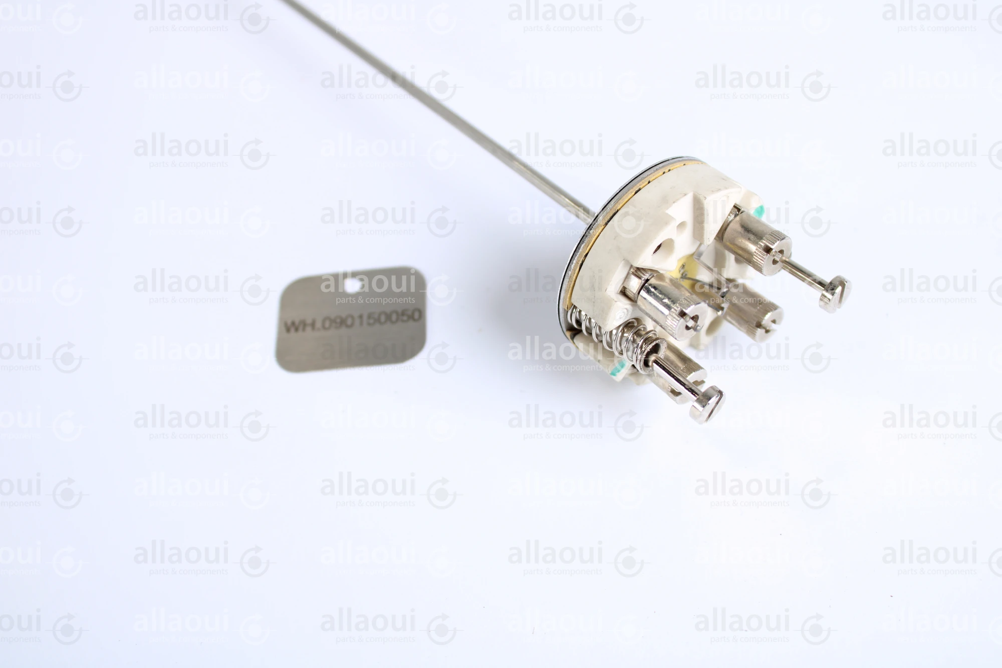 Contiweb Hardware Temperature Sensor WH.090150050