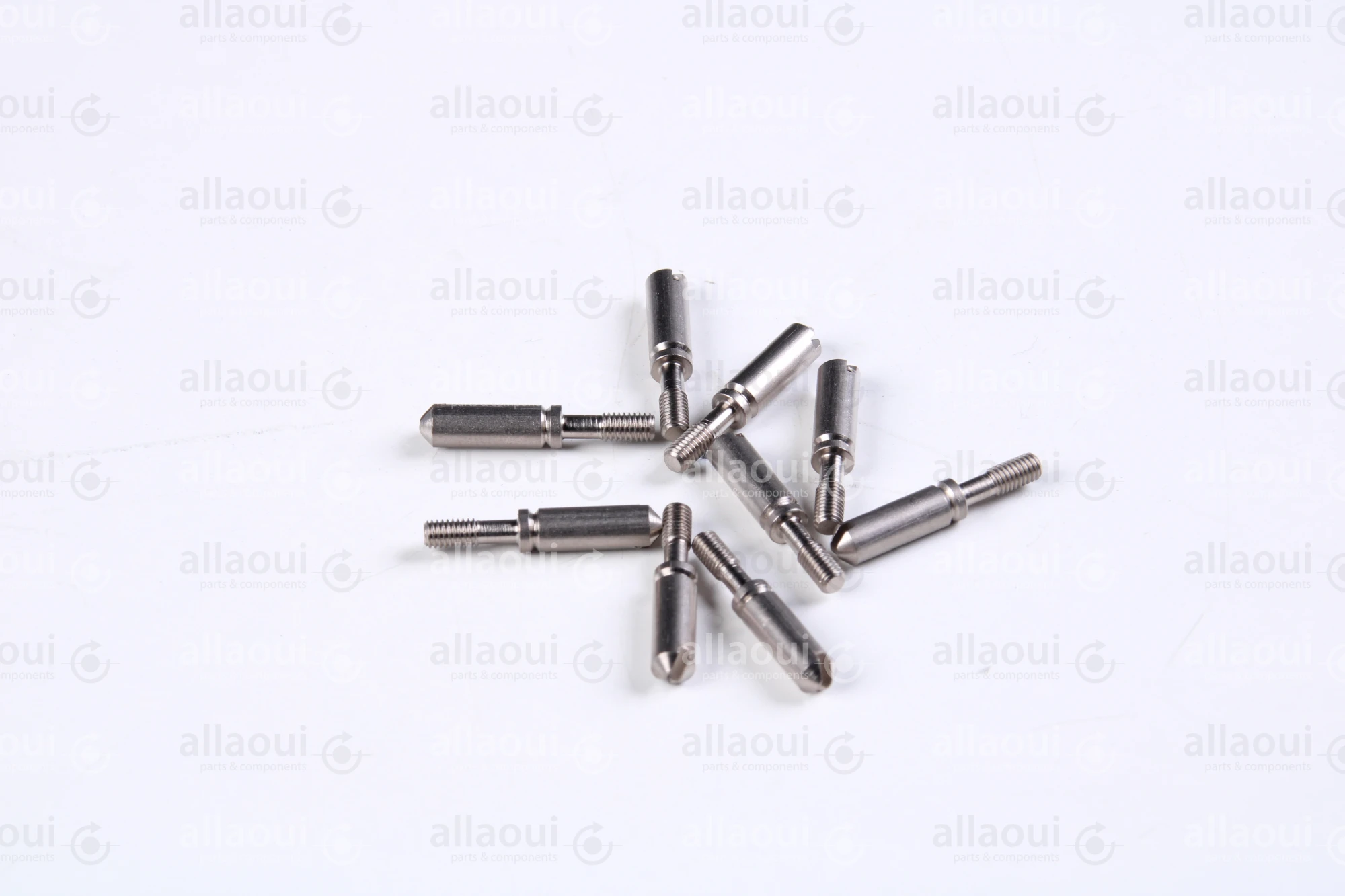 Müller Martini Pin (9 Pieces) 0058.1985