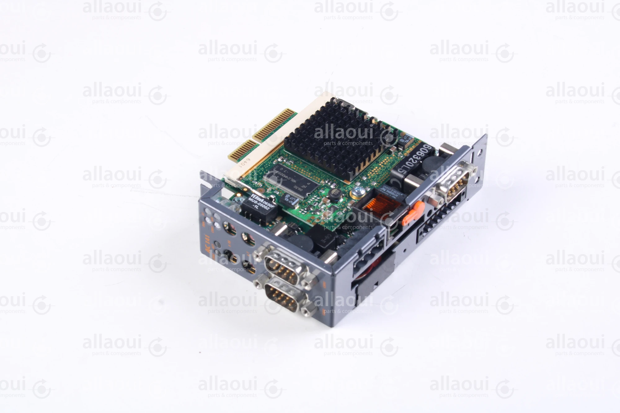 BR Automation Module AC 141 8AC141.60-2