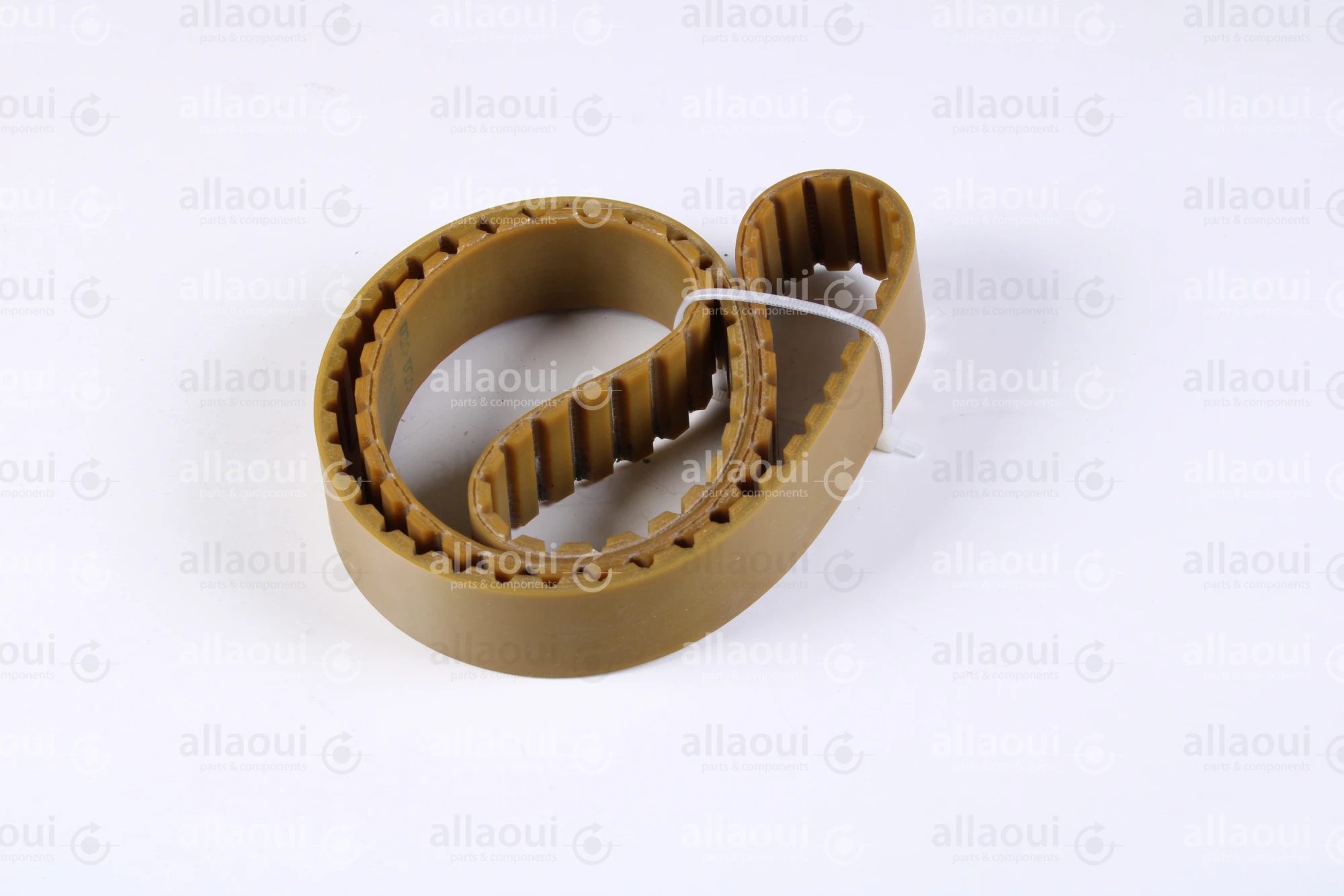 Müller Martini Toothed Belt  25AT10/920 3697.3017.4