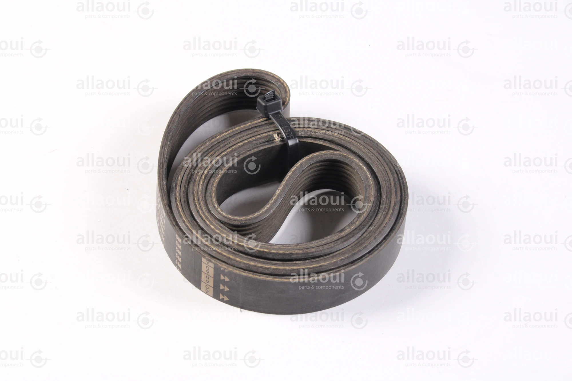 Optibelt Ribbed Belt 8PJ-1244-RB