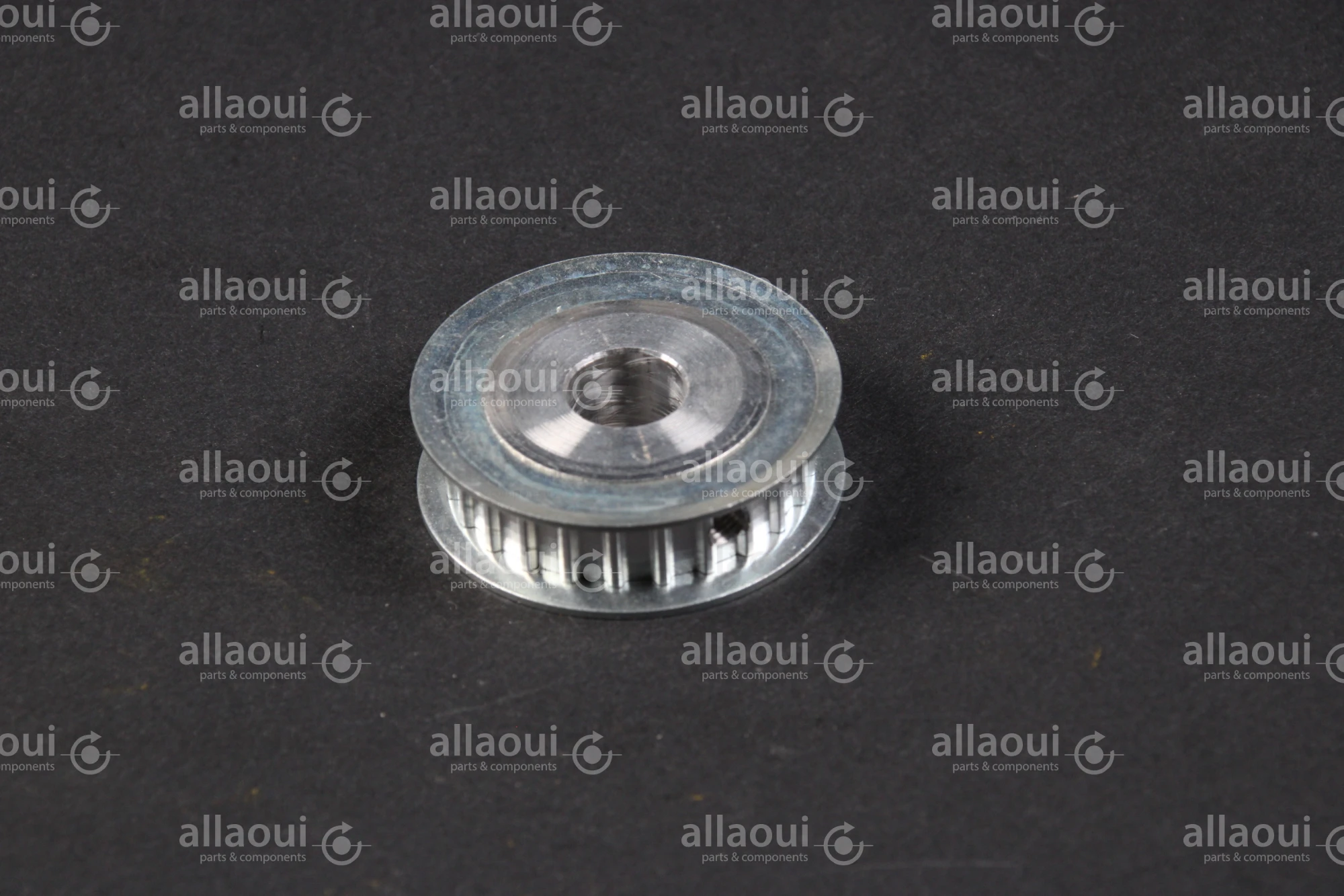 Contiweb Timing Belt Pulley WH.090752791