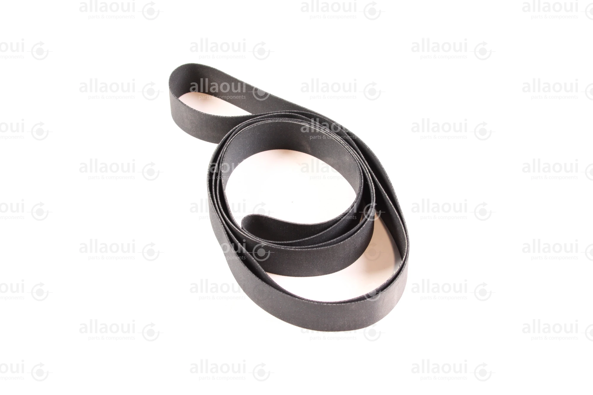 MBO Flat Drive belt 25 x 2010mm 0106289