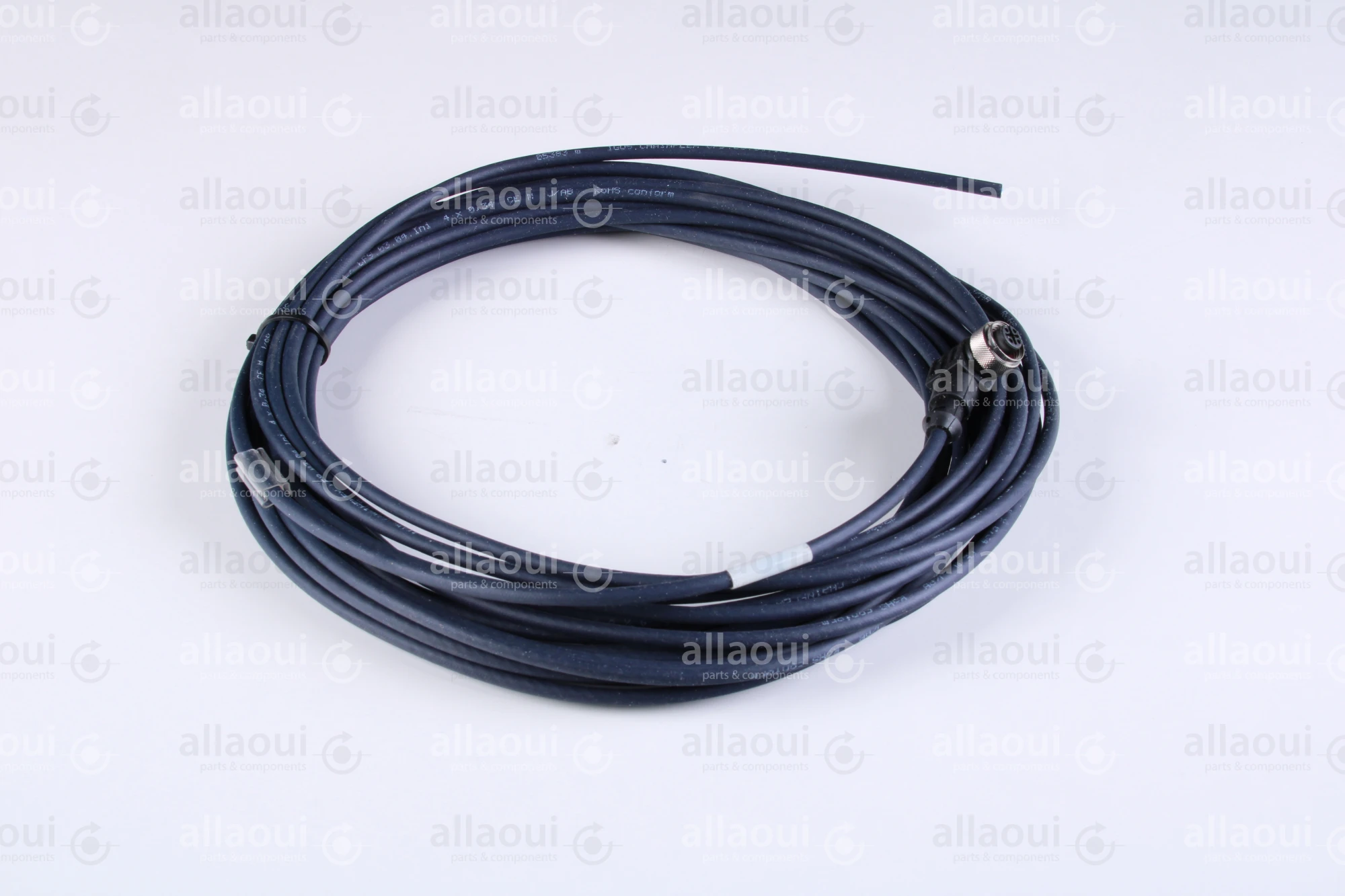 Polar Cable 437520