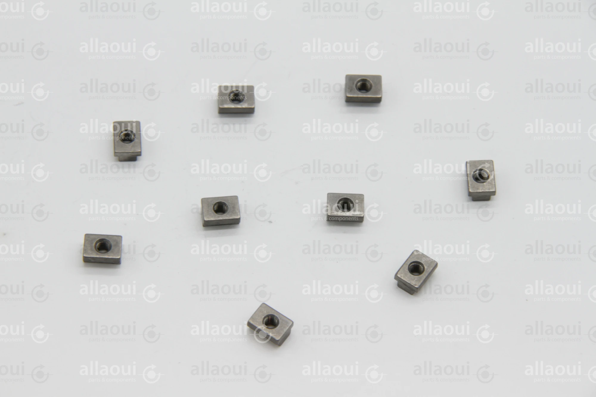 Heidelberg Sliding Block (10 Pieces) FJ431918103