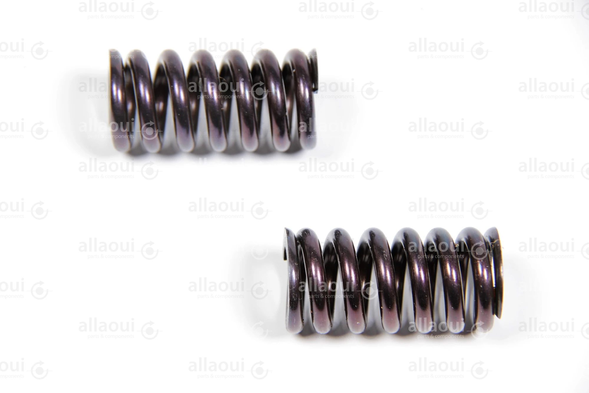 Müller Martini Pressure Spring 3049.3146.4