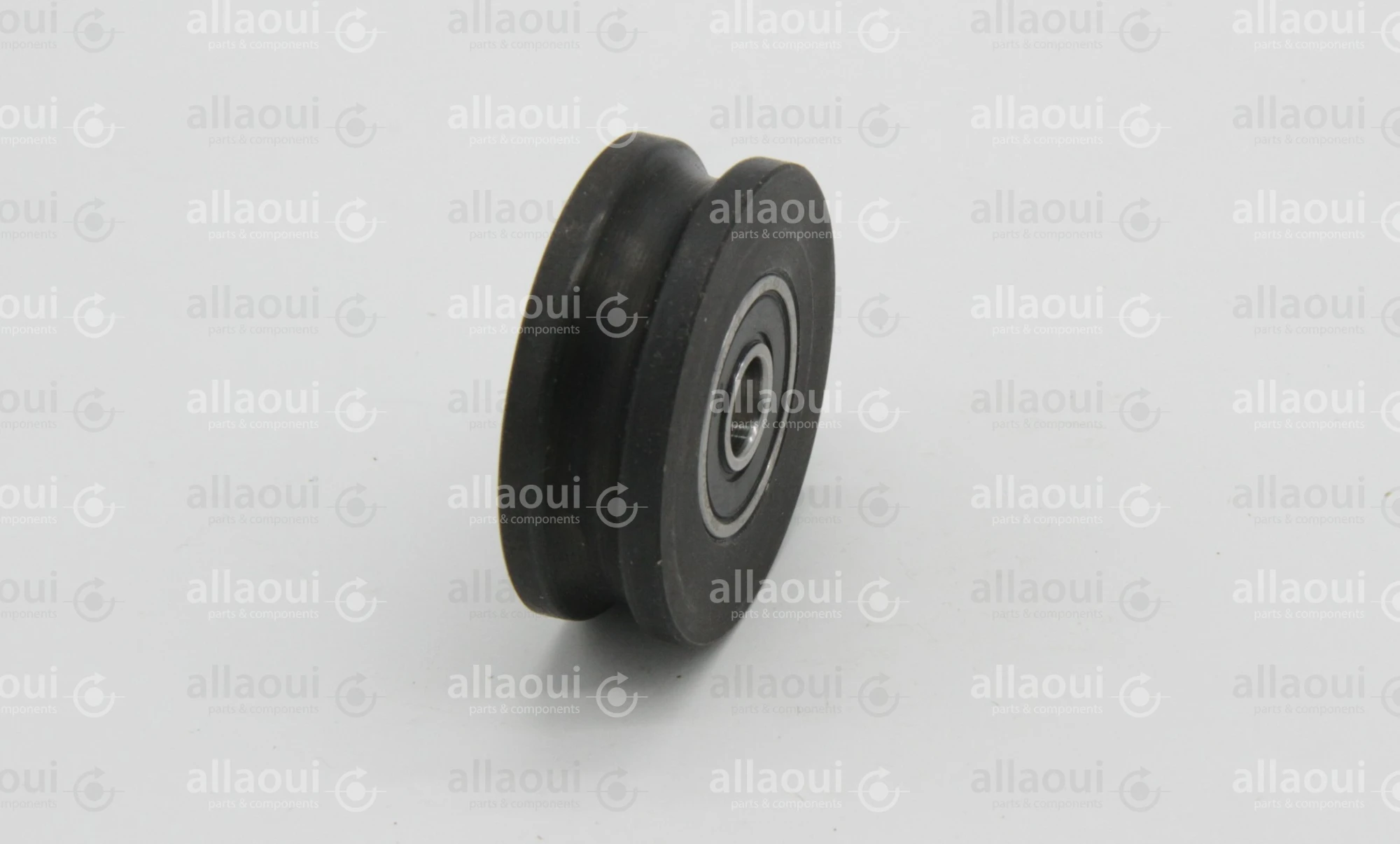 Müller Martini Pulley RD40H9X14 0360.2660.4