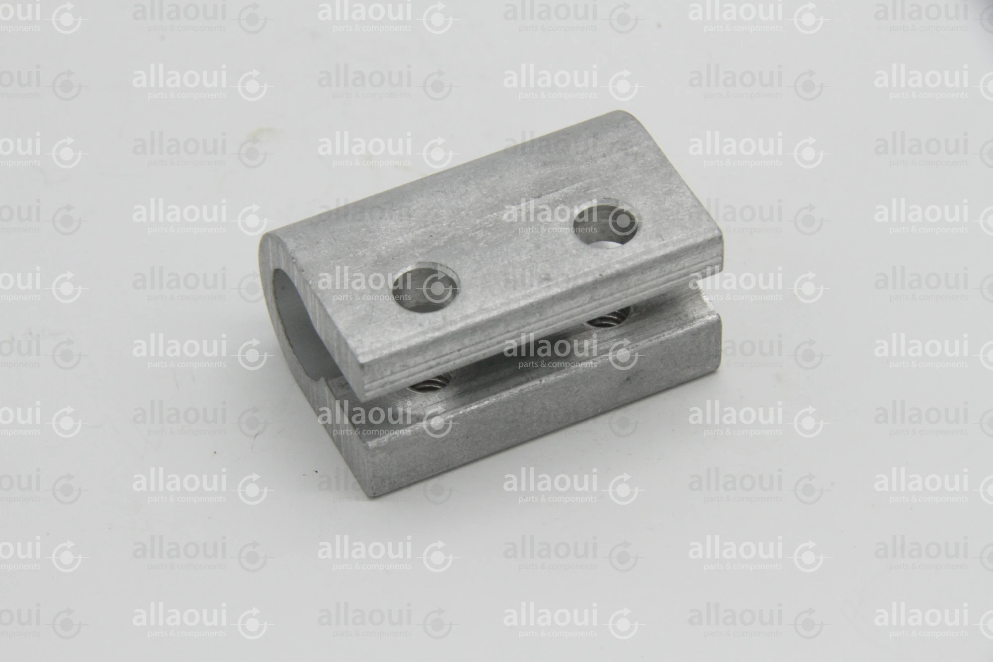 Müller Martini Clamping piece 27X20X40 0370.2507.4