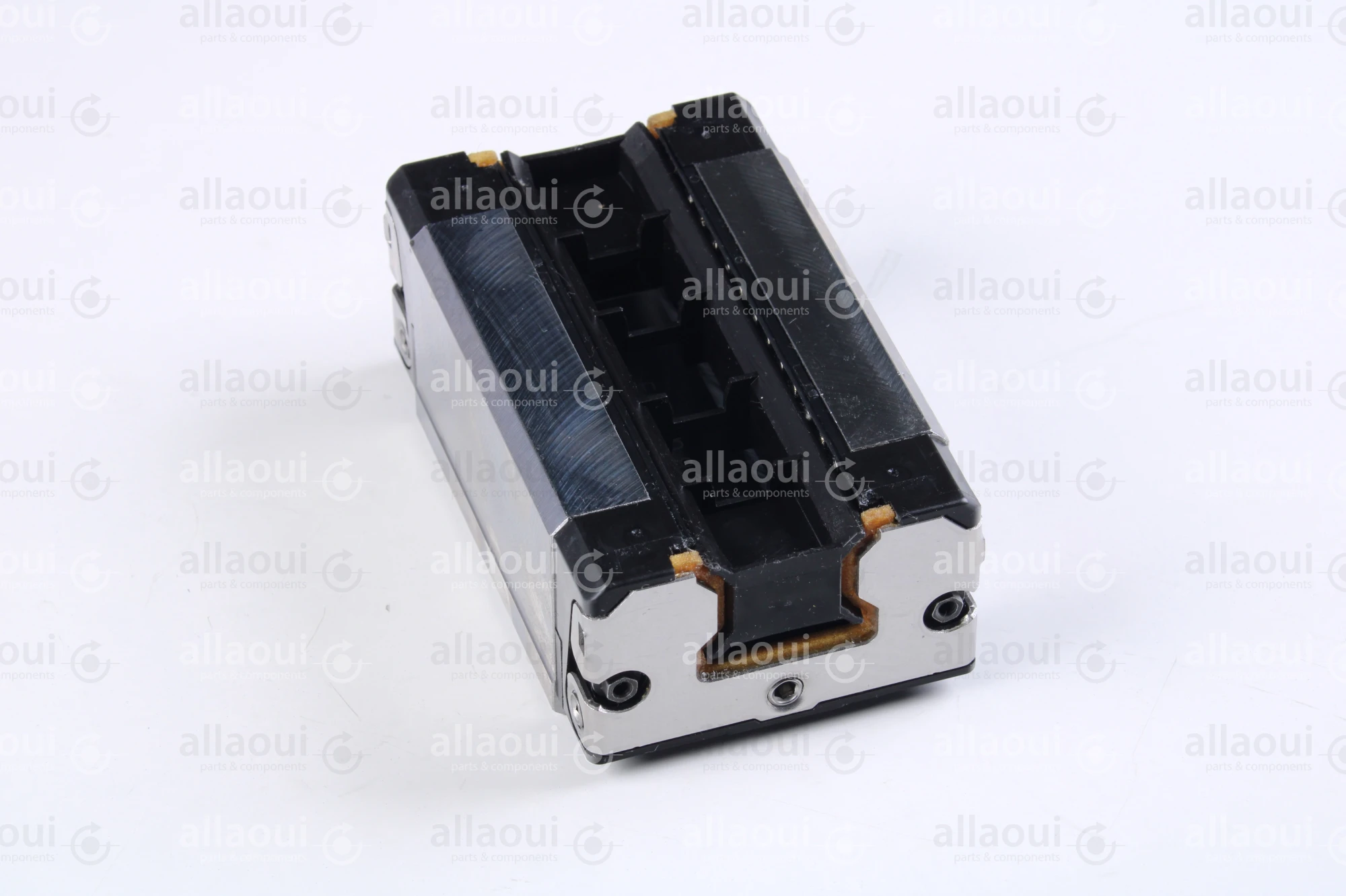 Bosch Rexroth Linear Guide R162171321