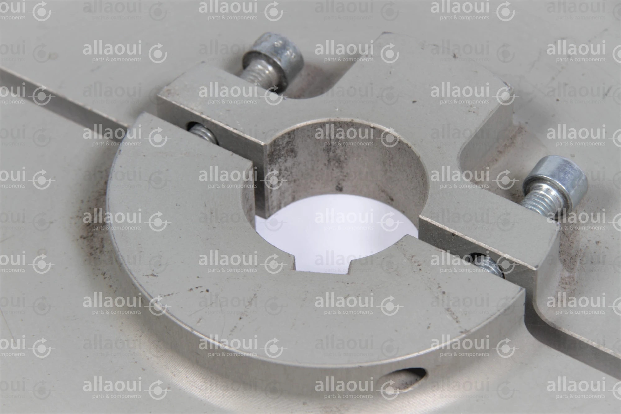 Müller Martini Guide 3680.2058.1