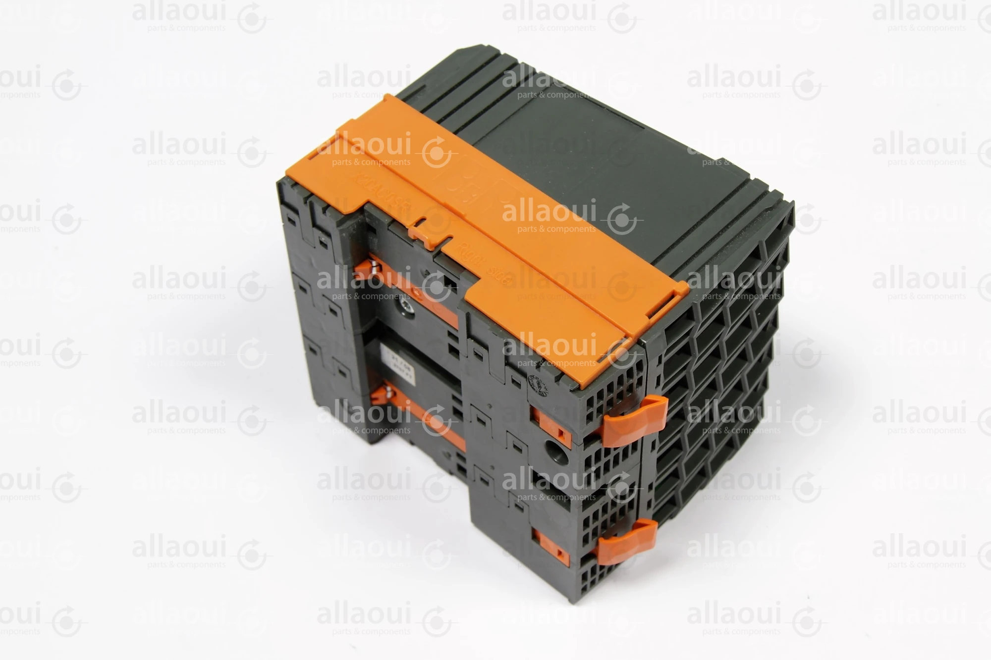 BR Automation Motor controller X20MM4456