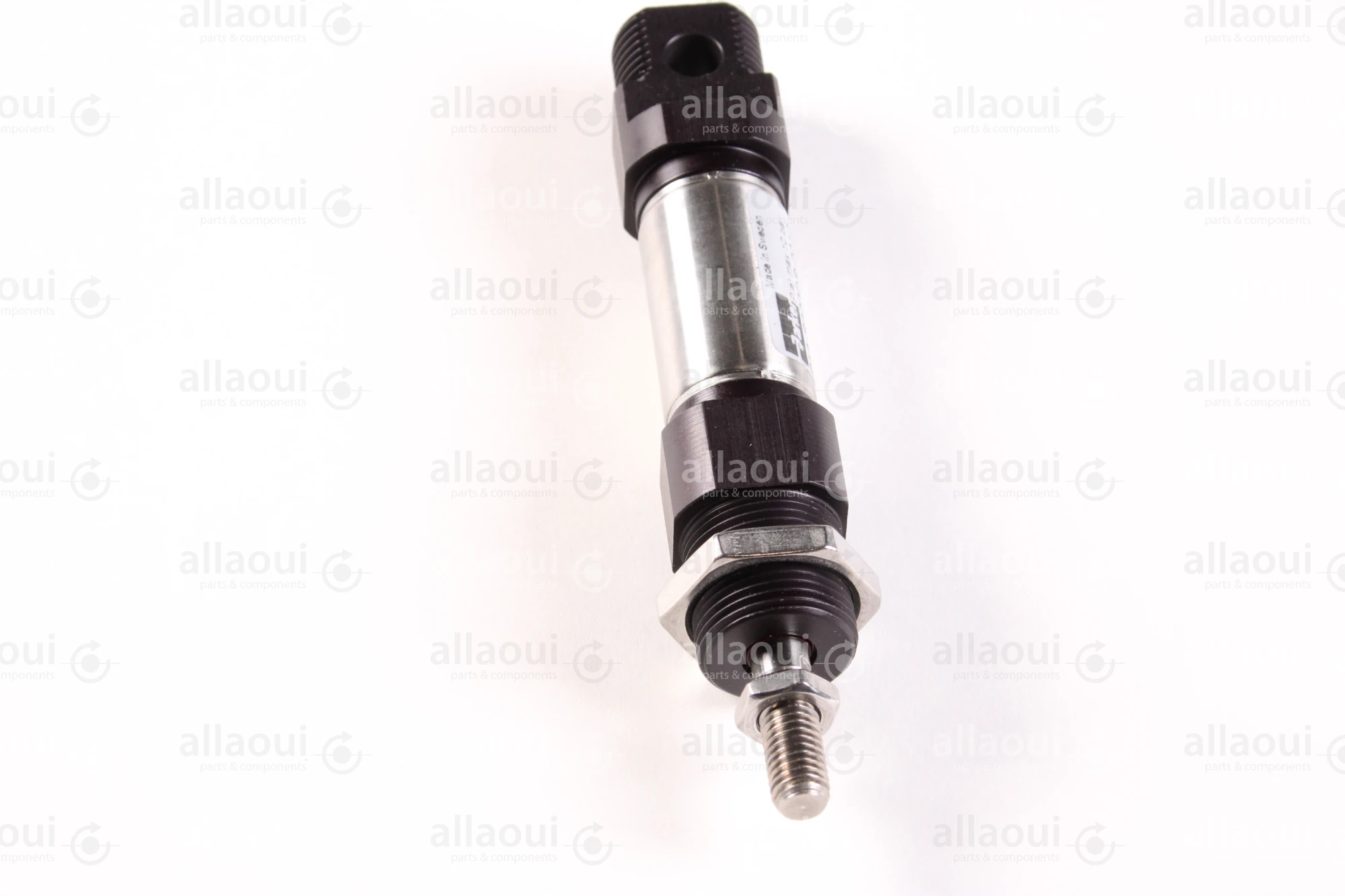 Parker Double Acting Cylinder P1A-S020DS-0010