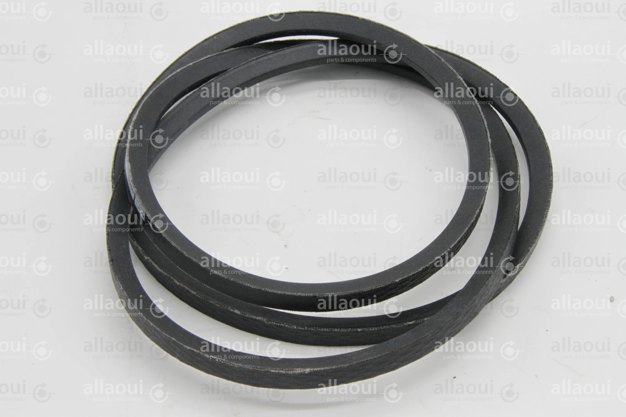 Heidelberg Narrov V-Belt SPZ 1637-LW ZD.200-594-84-00