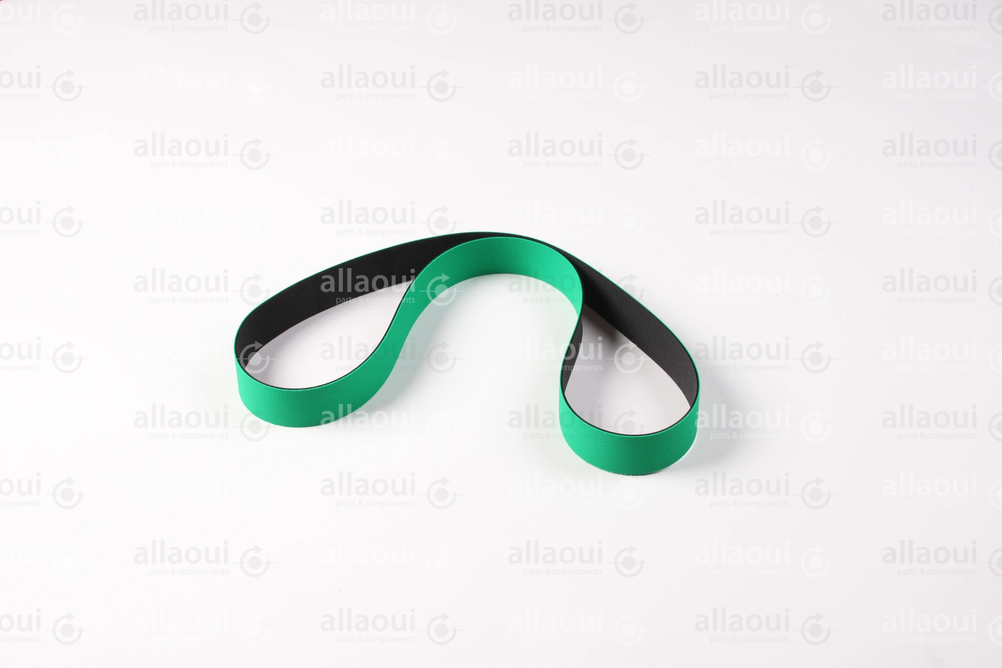 System GmbH. Conveyor Belt R8G2 10300001702