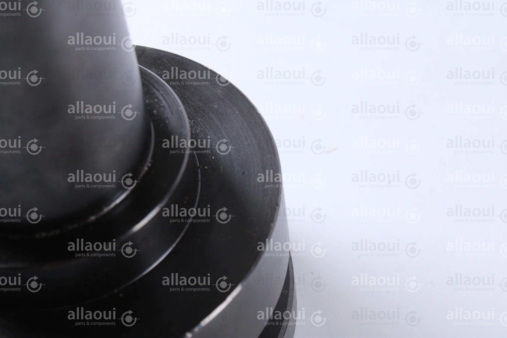 Müller Martini Pulley 0440.1834.3