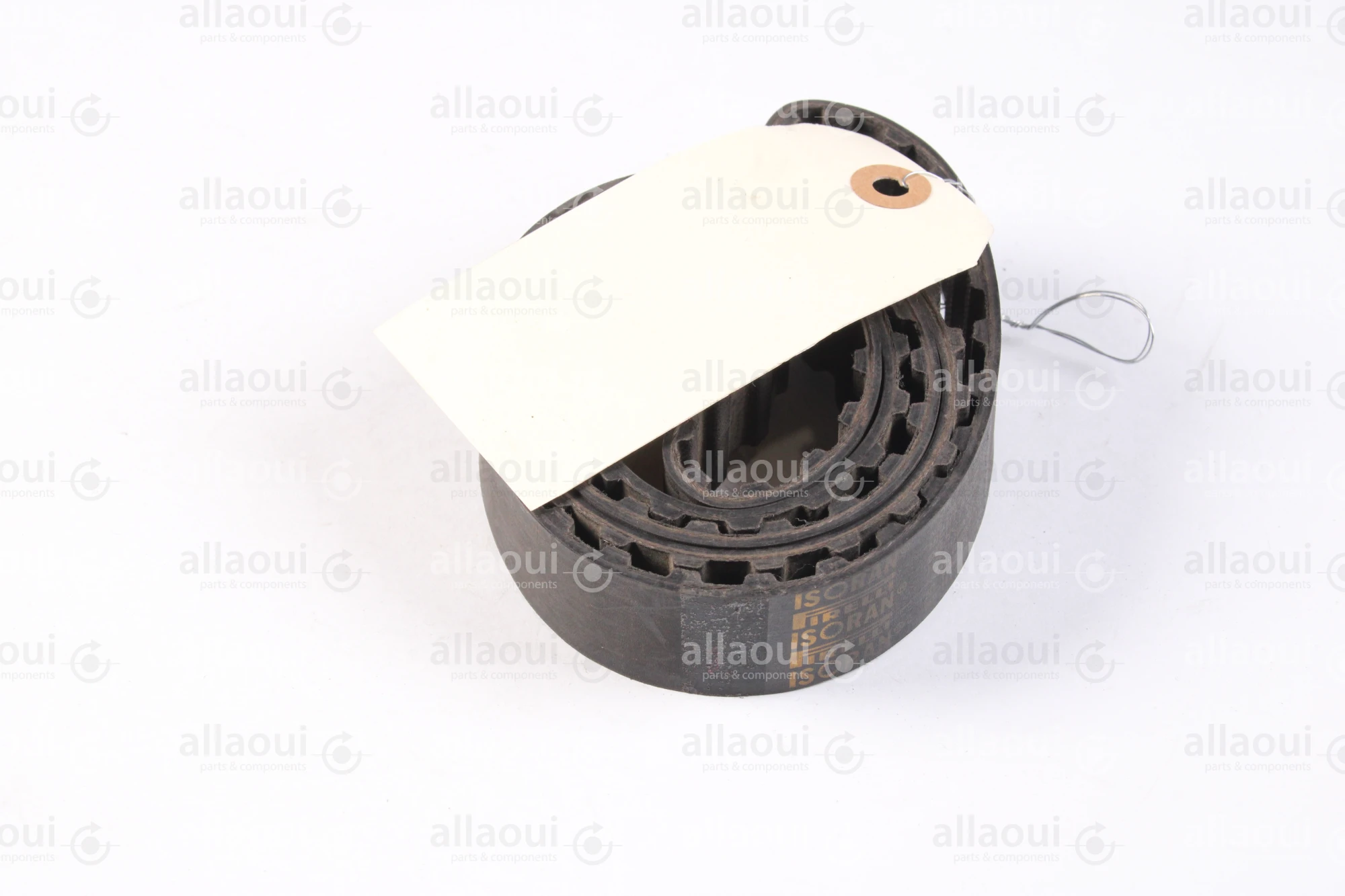 pirelli Timing Belt 450-H-25