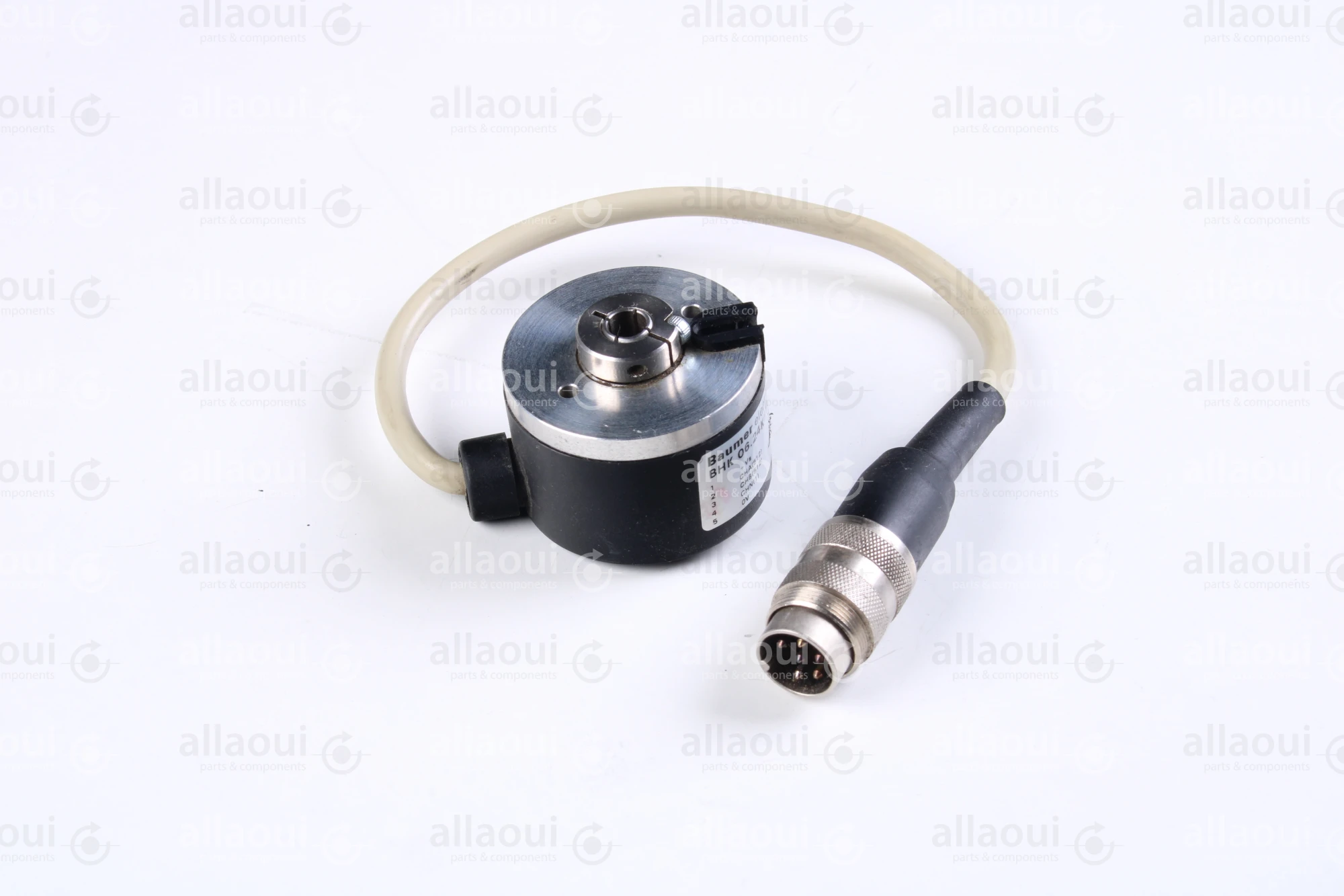 Baumer Encoder BHK06.24K512/K548