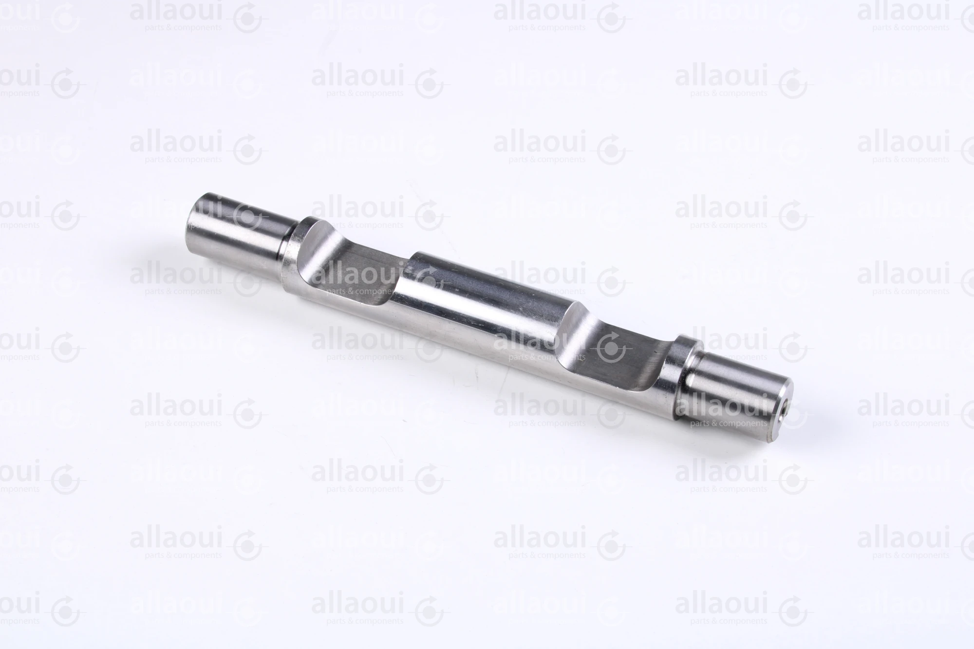 Müller Martini Shaft RD25x192.5 3663.1072.3