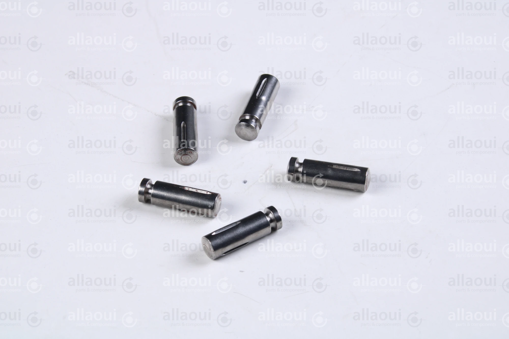 Müller Martini Notched pin (5 Pieces) 0031.6503