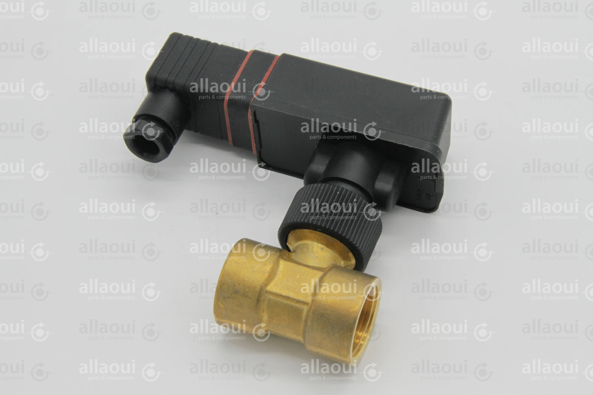 Sika Flow Switch DN 20 PN 10 VKS20M0P17PI41