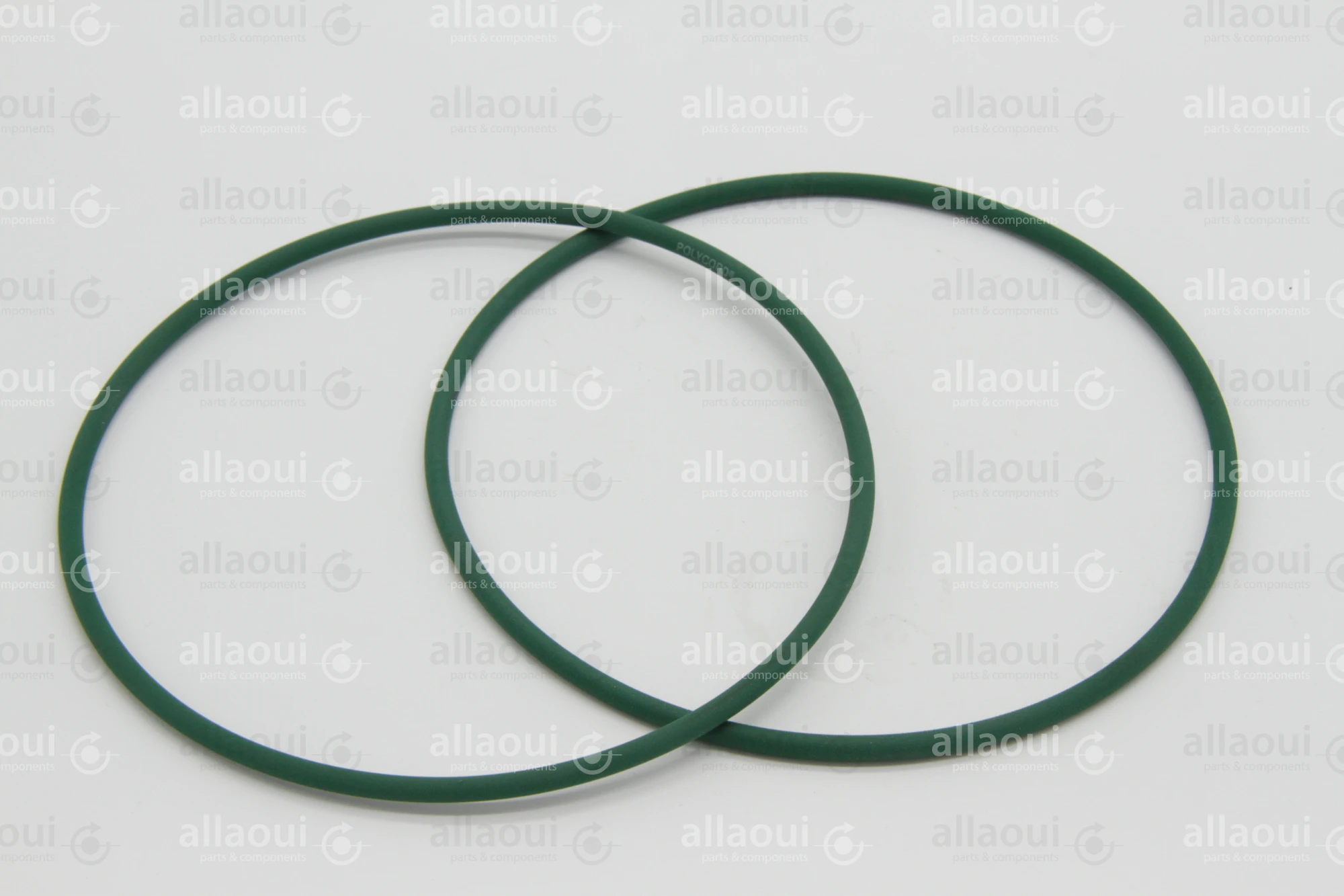 Heidelberg Round Belt Polycard R4X415 FJ.4186651/00