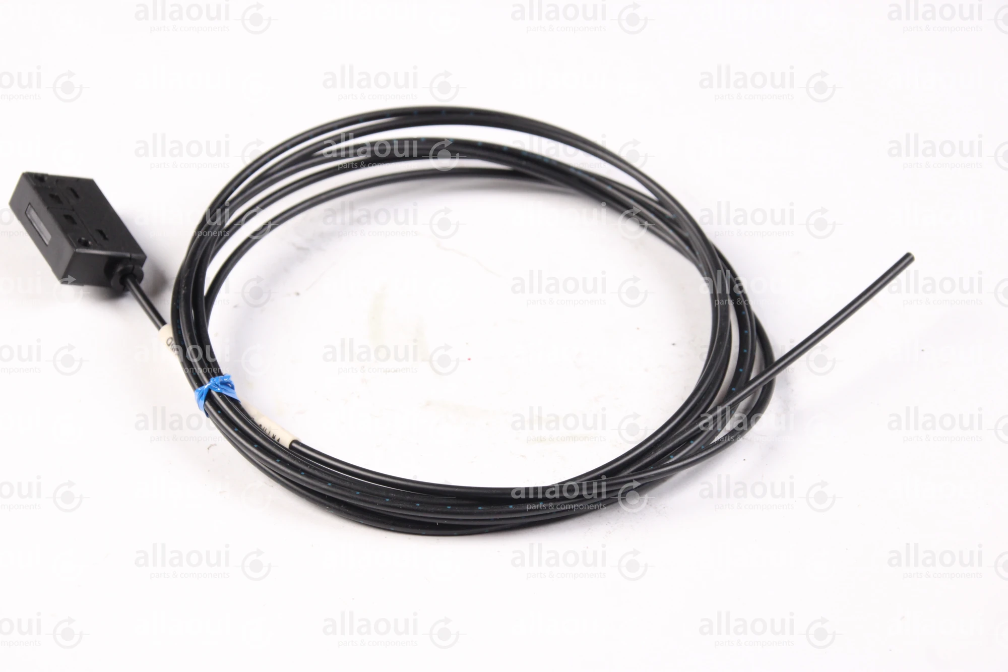 Omron Light Sensor E32-T16-2M