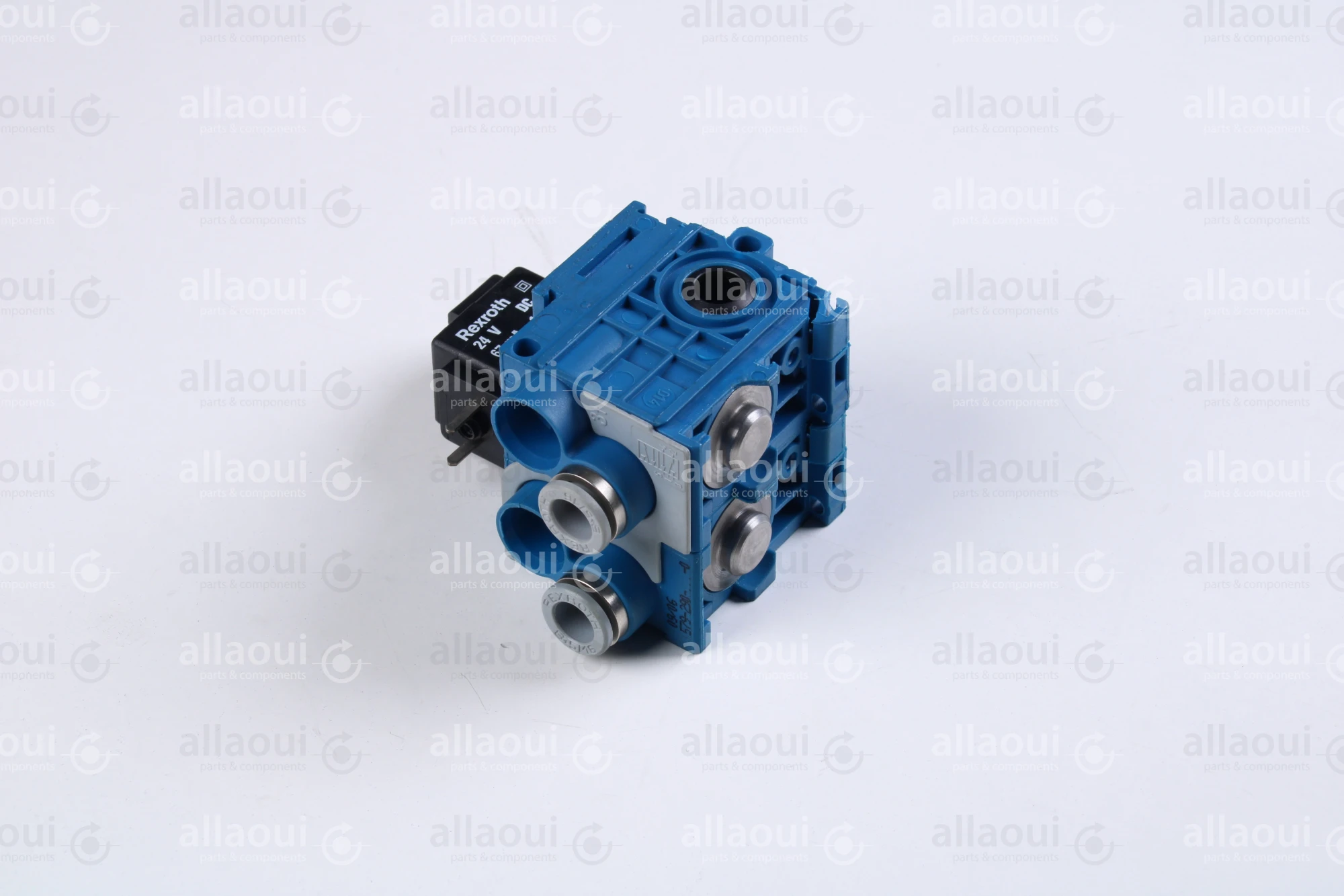 Bosch Rexroth Pneumatic directional valve 24V MH20366 579-290-0